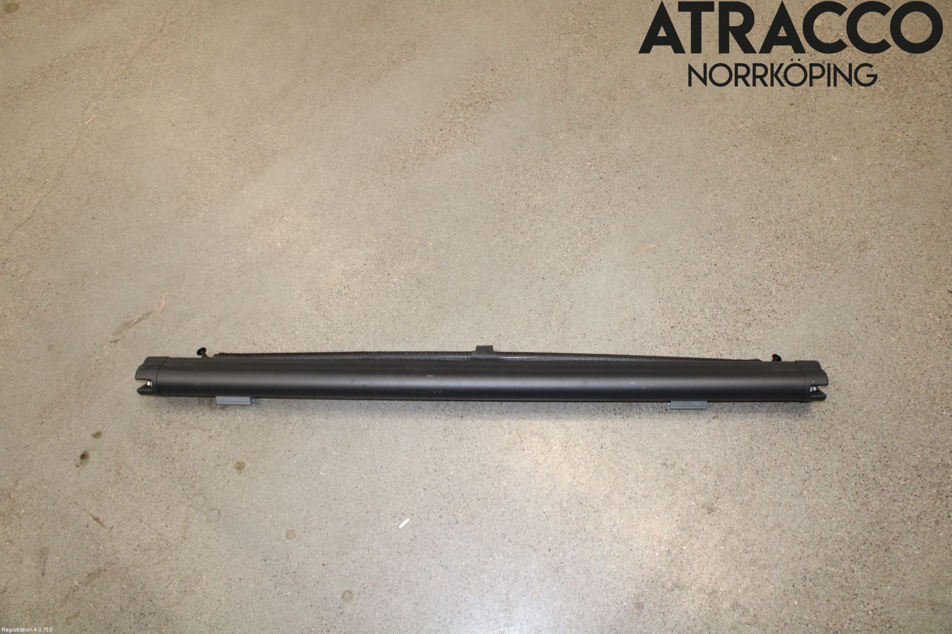 Audi A6 F2/C8 19- Lastnät