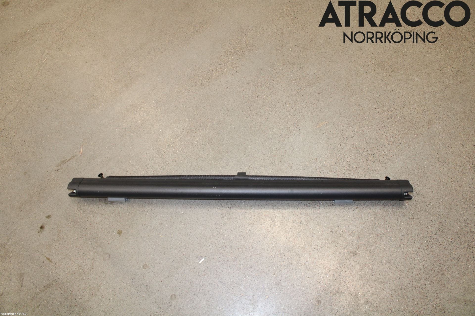 Audi A6 F2/C8 19- Lastnät