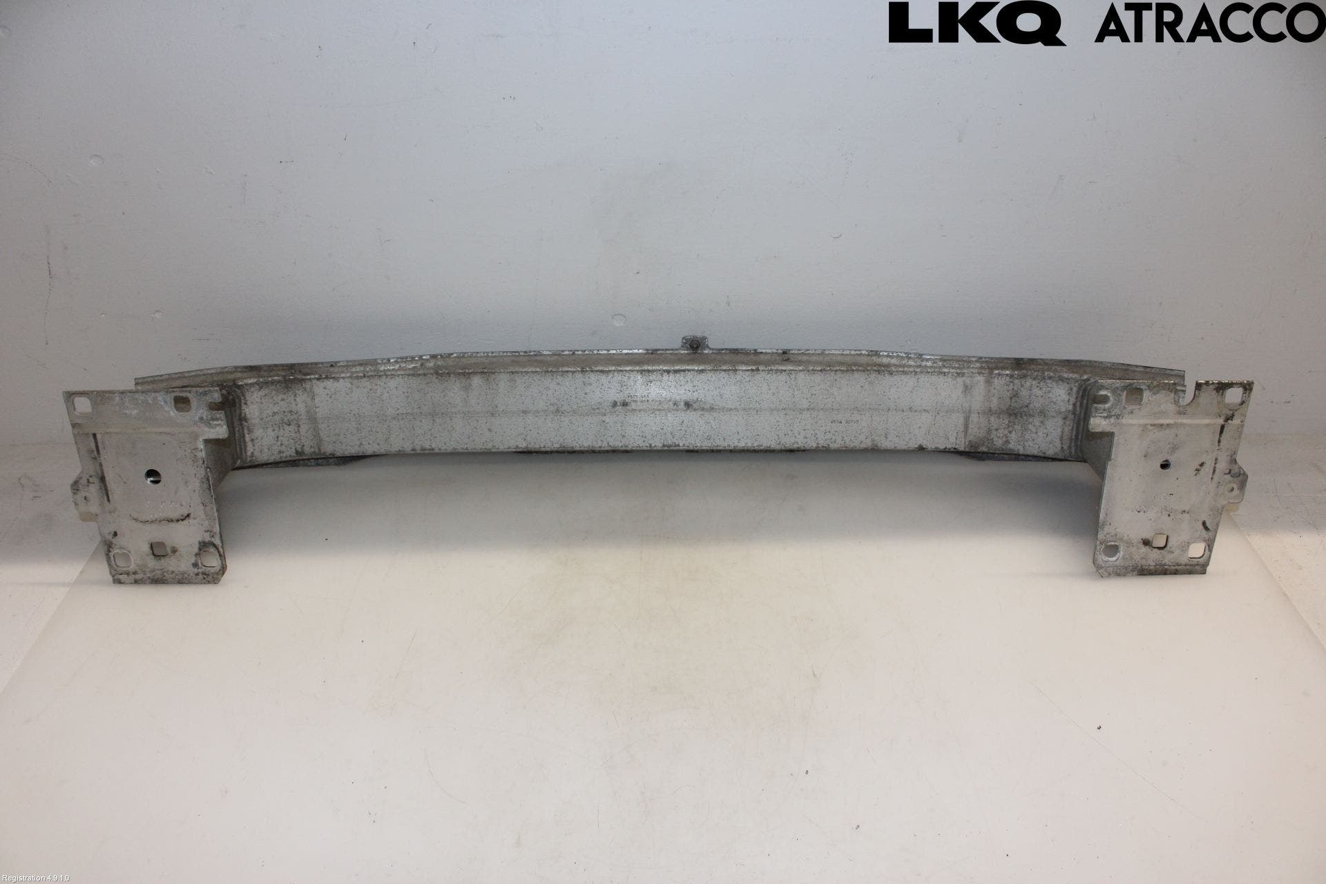 Audi A3/S3 8V 13-20 Stötfångarbalk Fram