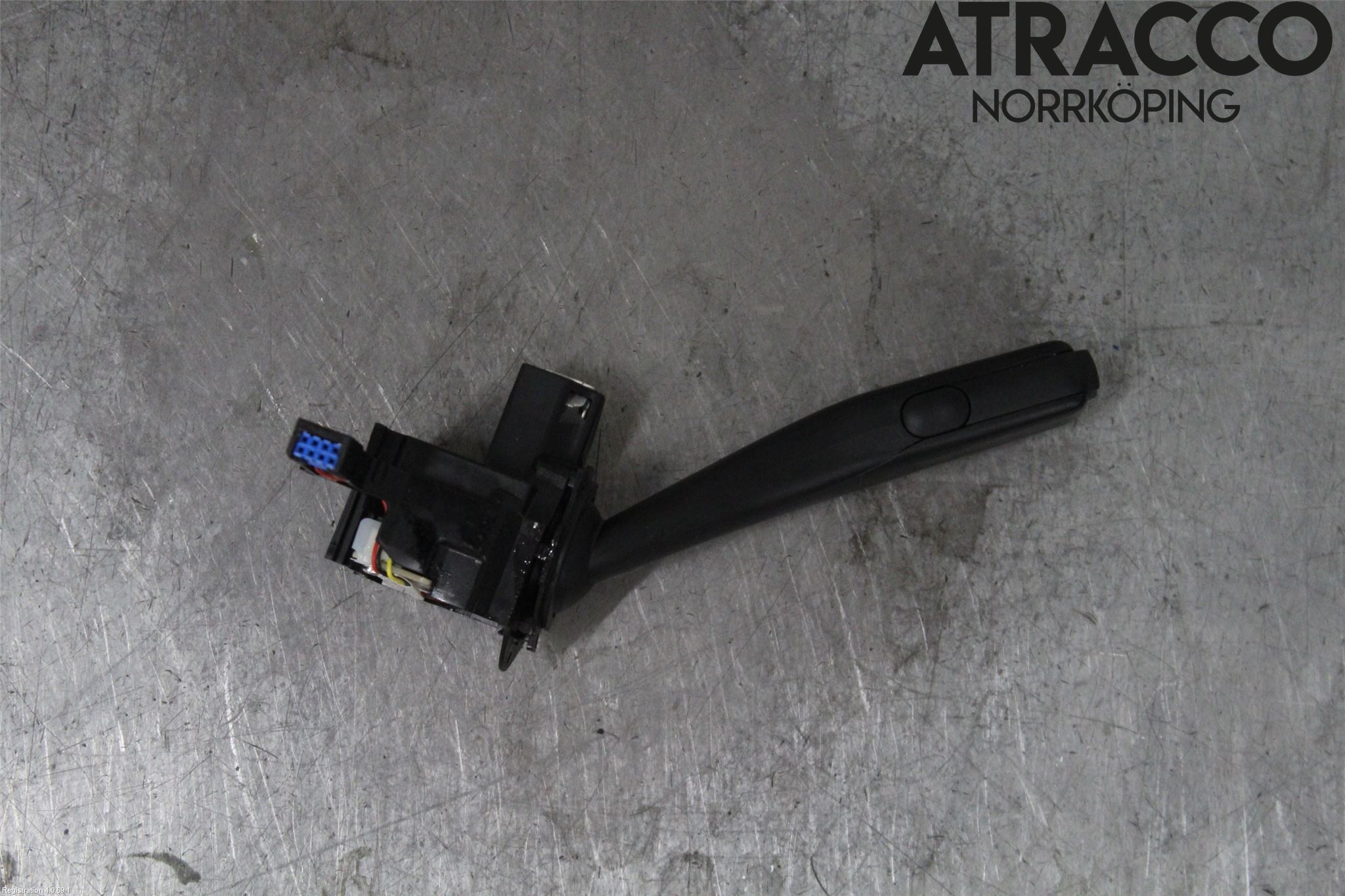 Seat LEON 06-12 Spak Torkar-Spolomk