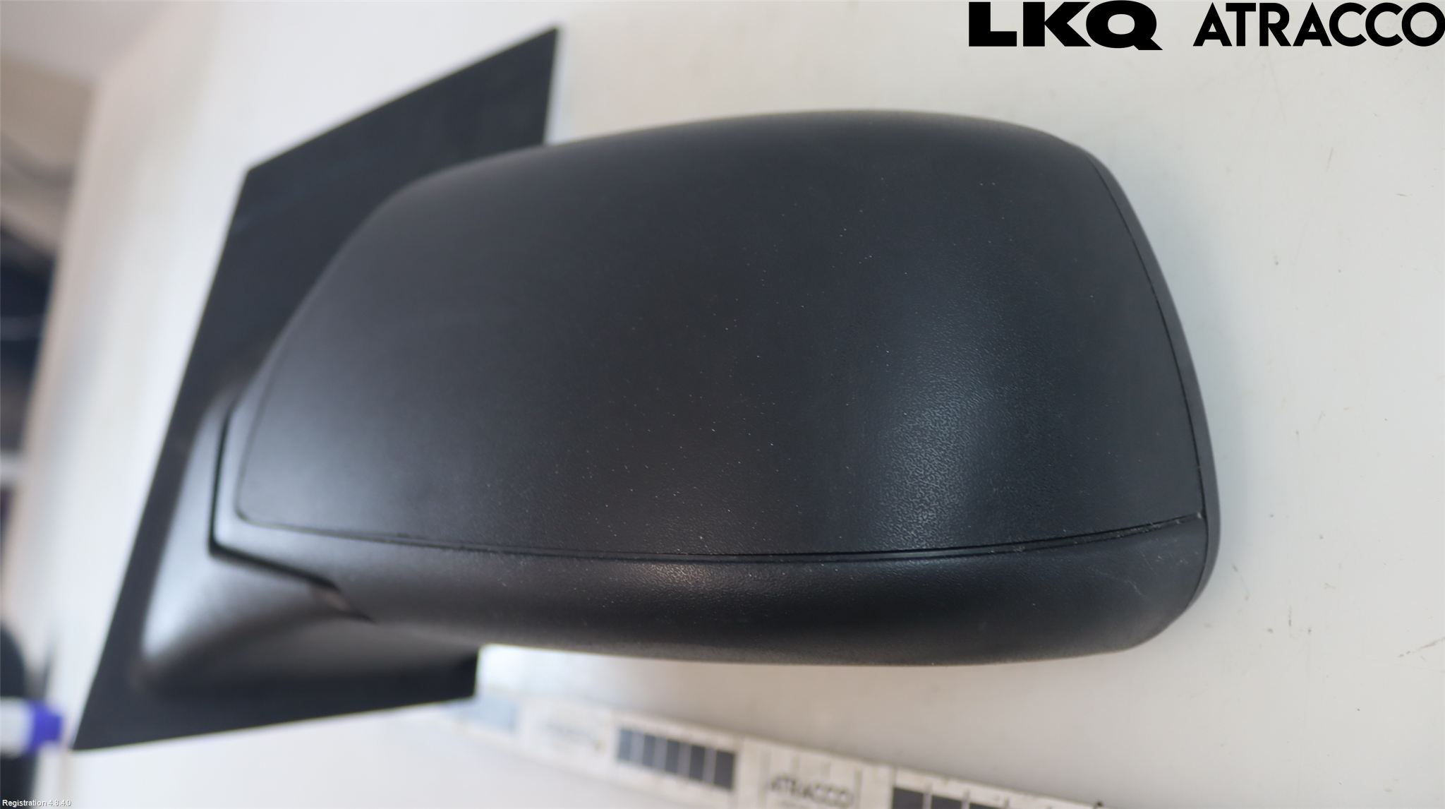 Ford FOCUS     04-07 Spegel Yttre El Vä