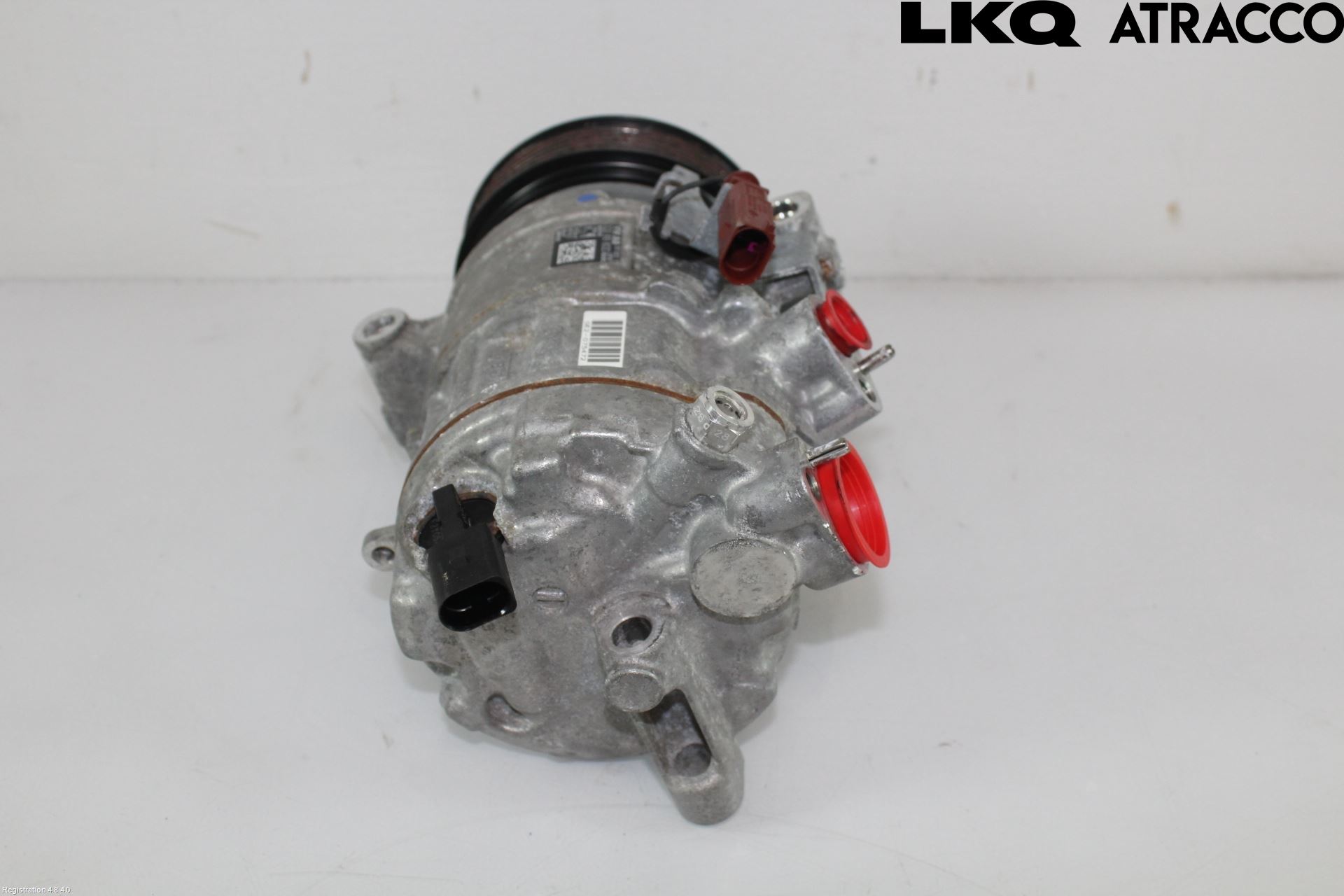 Volkswagen VW GOLF / E-GOLF VIII 20- Ac Kompressor