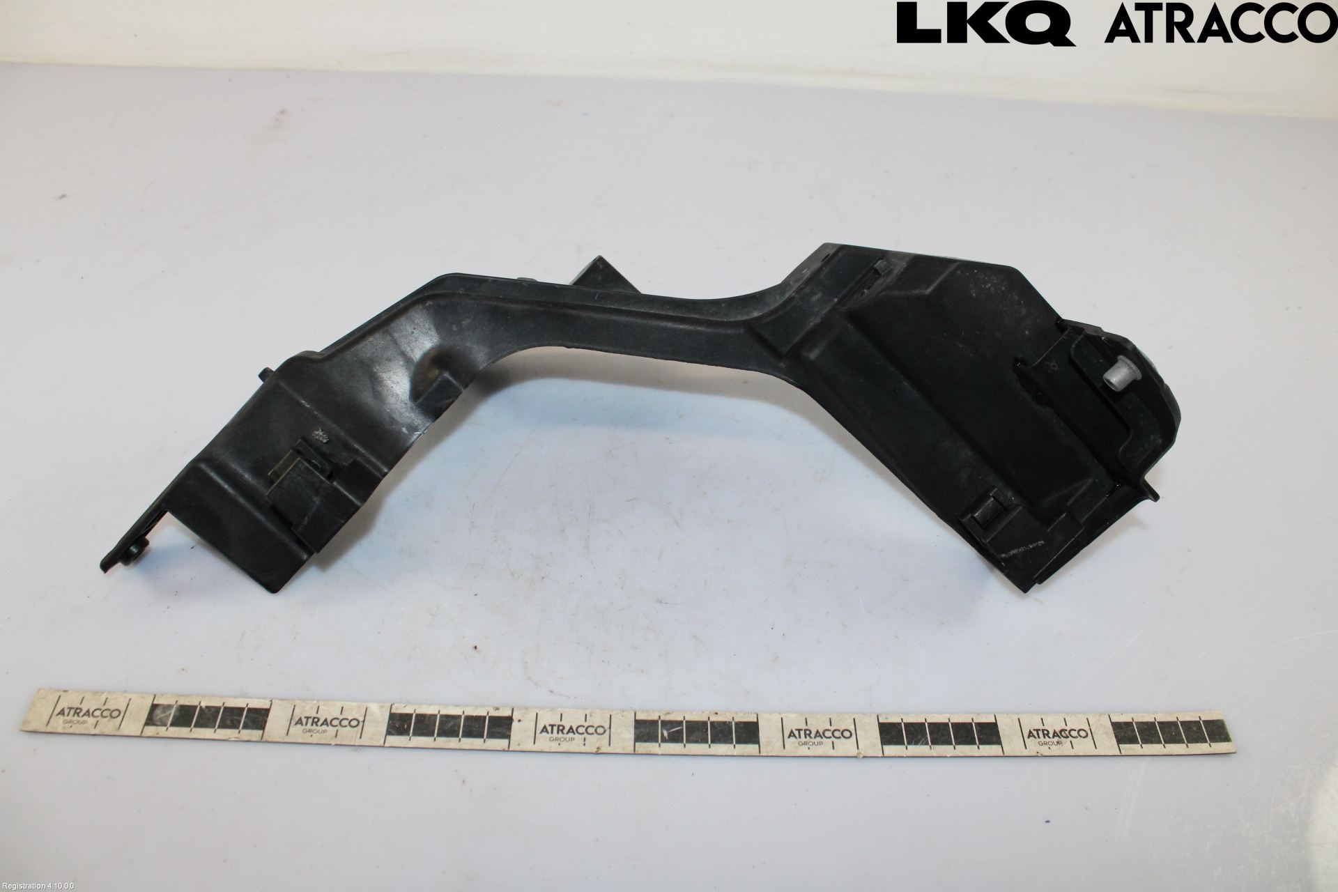 Hyundai i30 GD 13-17 Strålkast Fästsarg