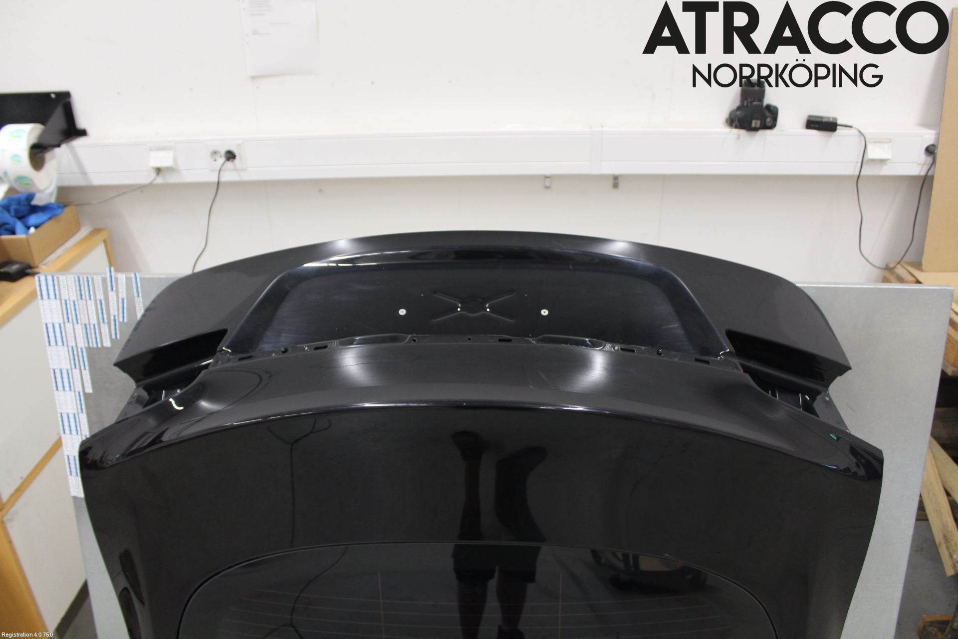 Tesla MODEL S 13- Baklucka Cc-Kombi-Sedan