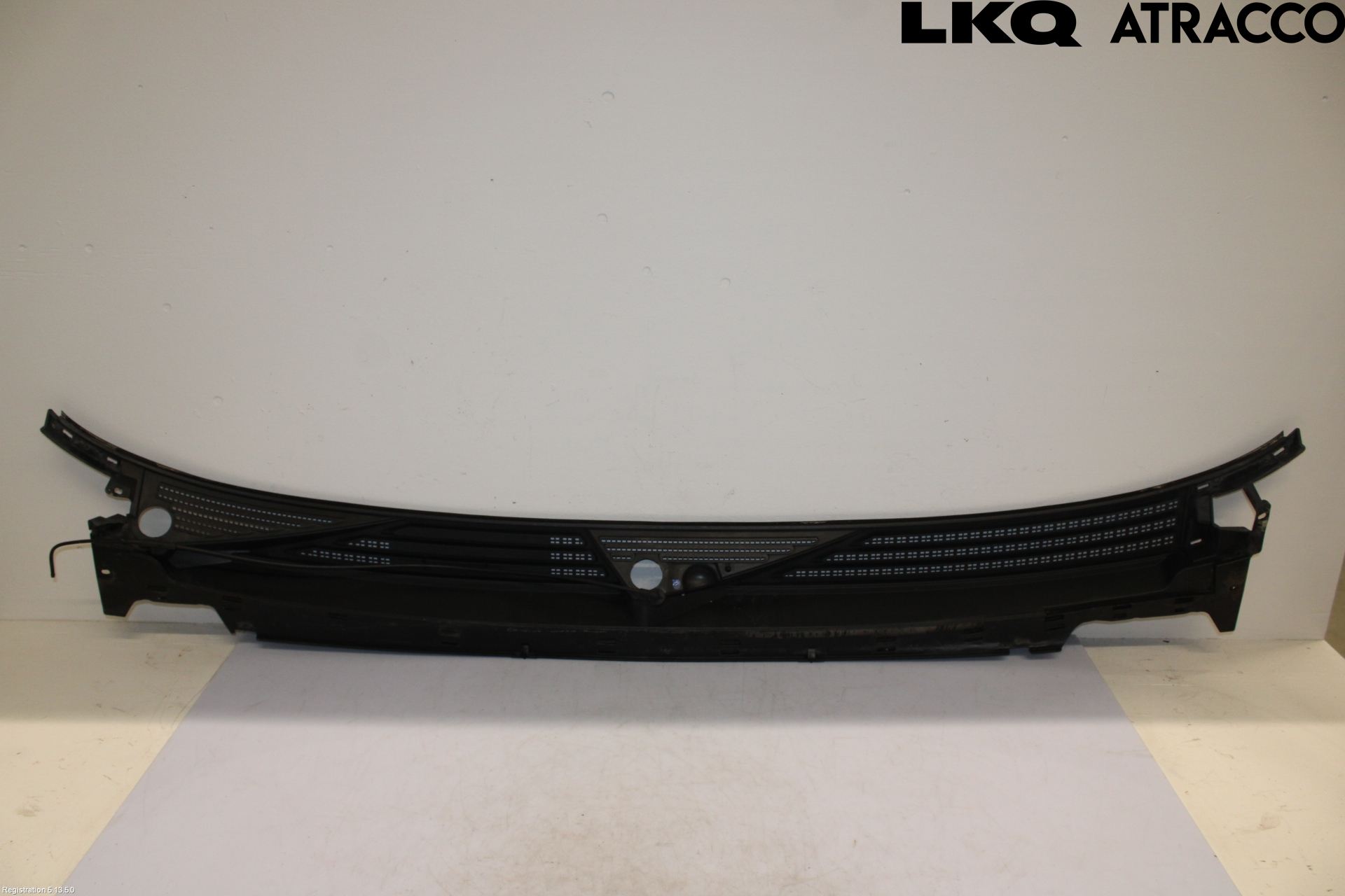 Chevrolet AVALANCHE Torpedplåt-Torpedplast