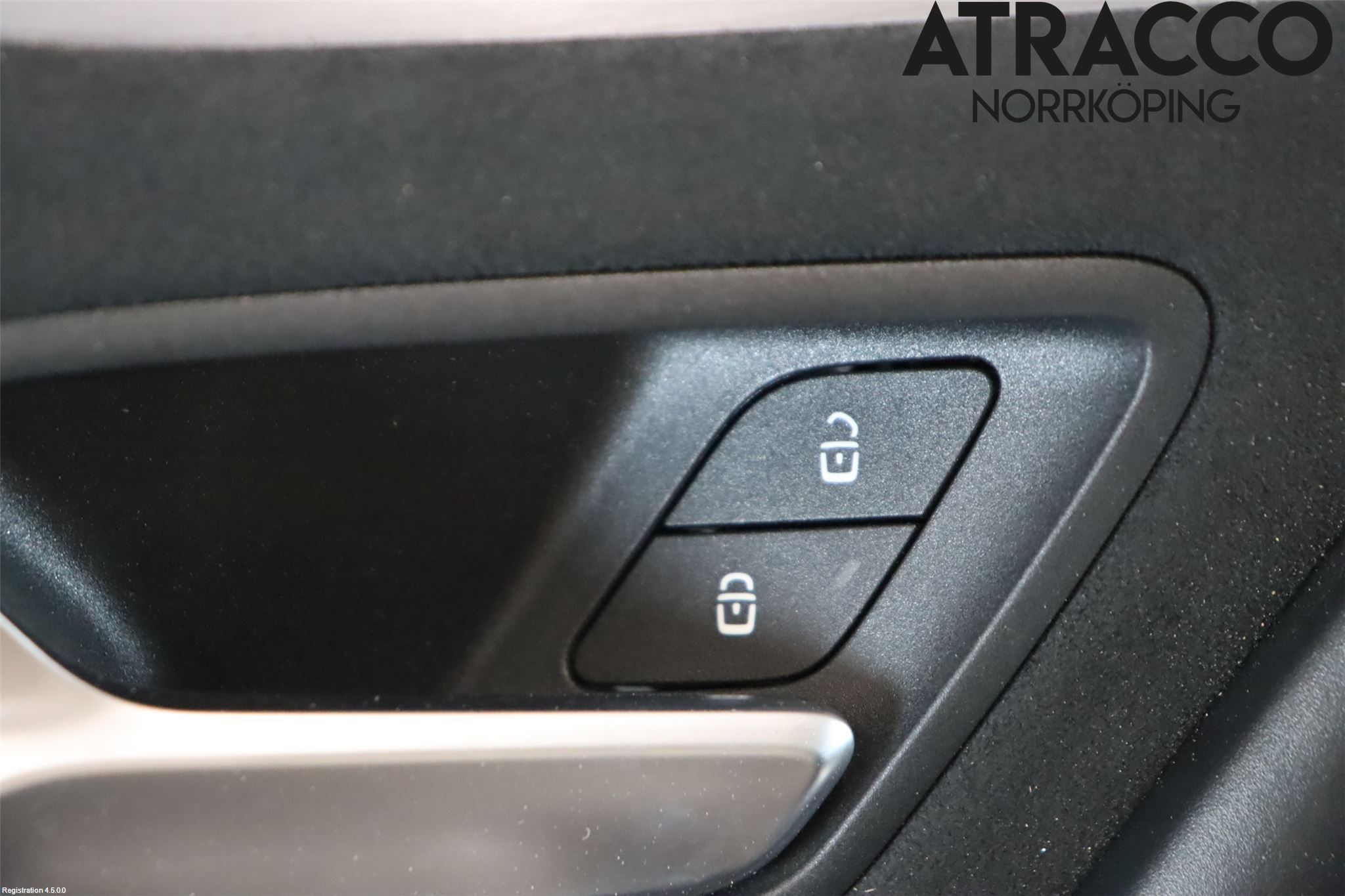 Mercedes-Benz MB CLA-KLASS (C118/X118) 19- Dörrklädsel Vä