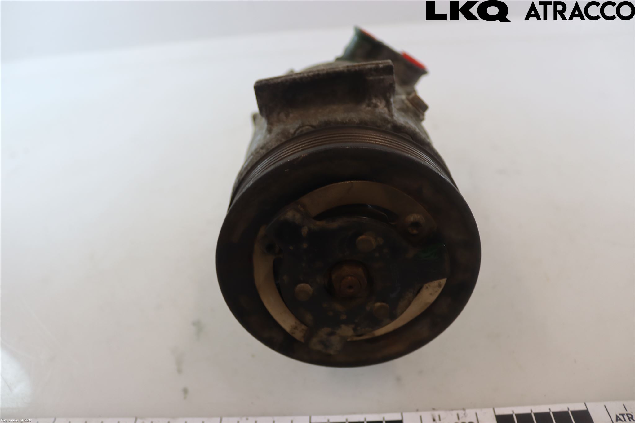 Opel INSIGNIA 09-16 Ac Kompressor