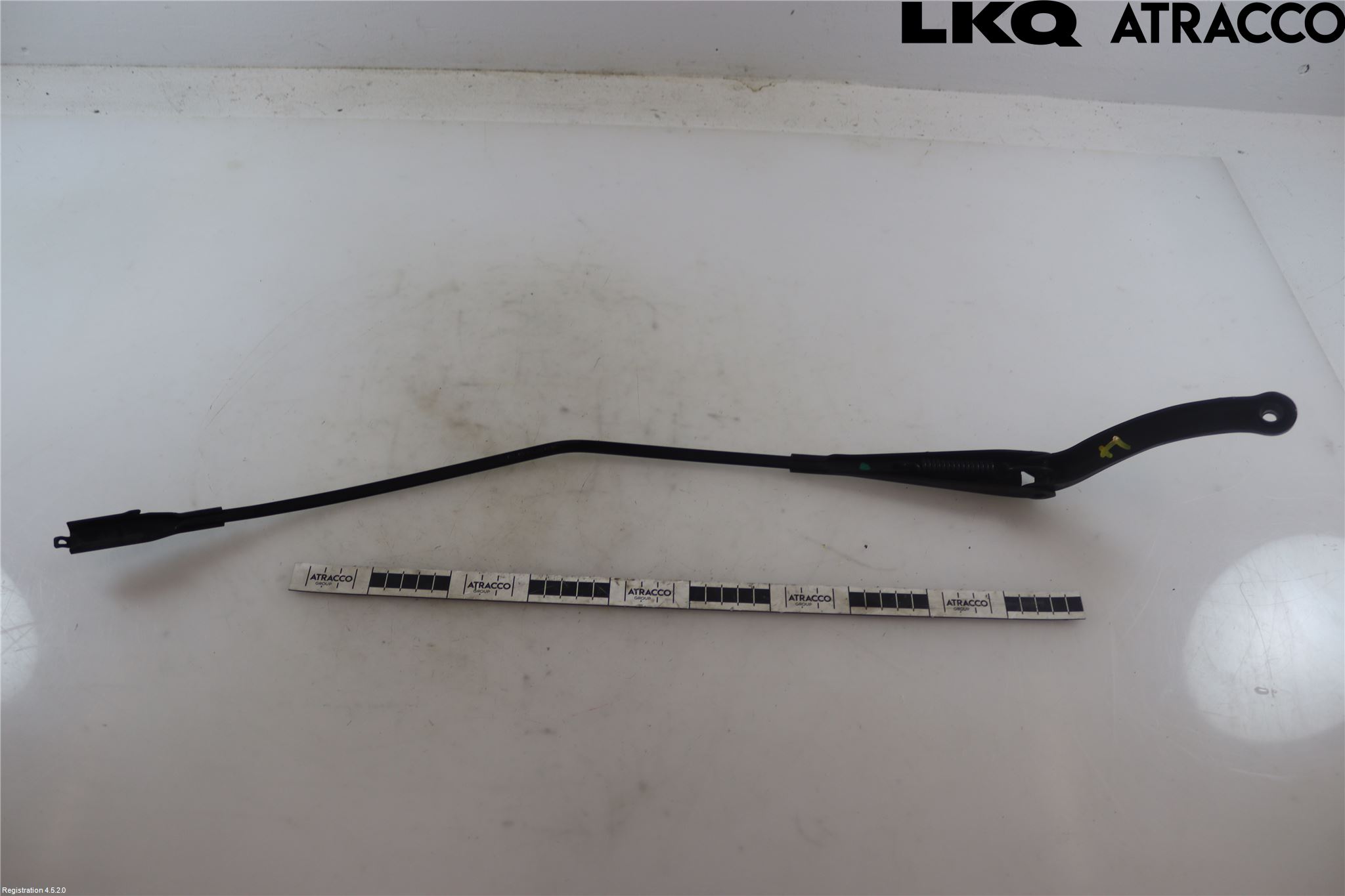 Opel CORSA E 15-19 Torkararm Armar Vindruta