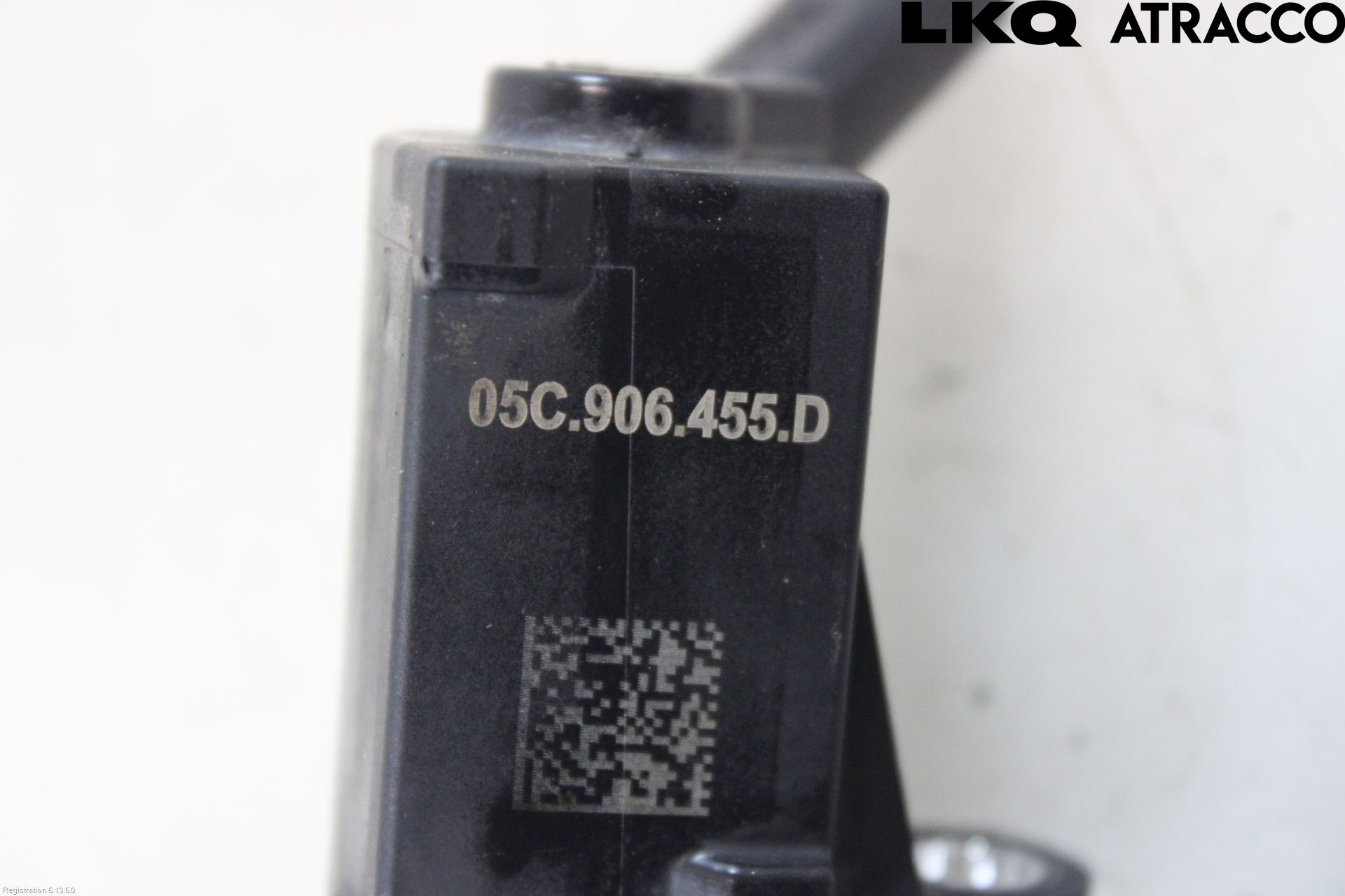 Audi A3/S3 8Y 21- Oljepump Motor