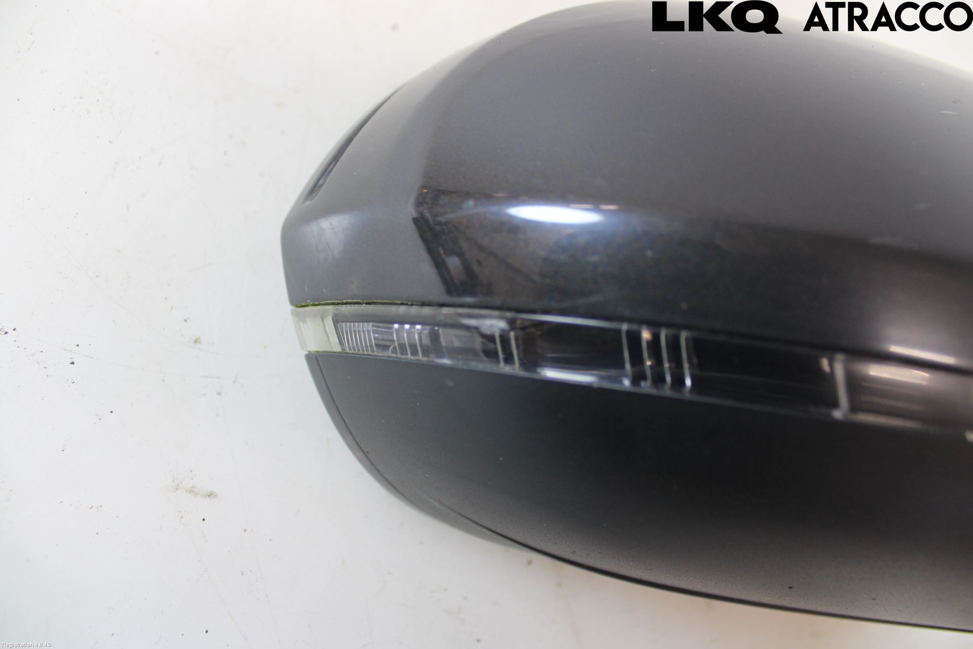 Audi A6/S6 4G 11-18 Spegel Yttre El Hö
