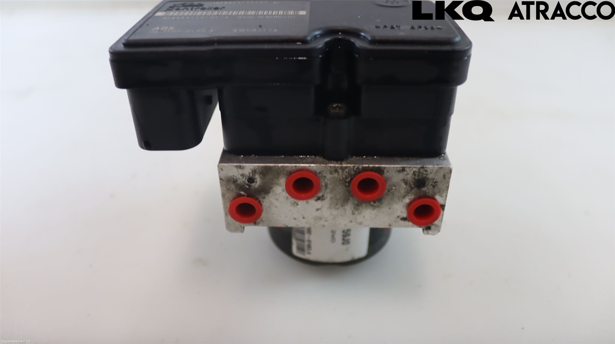 Suzuki LIANA Abs Hydraulaggregat