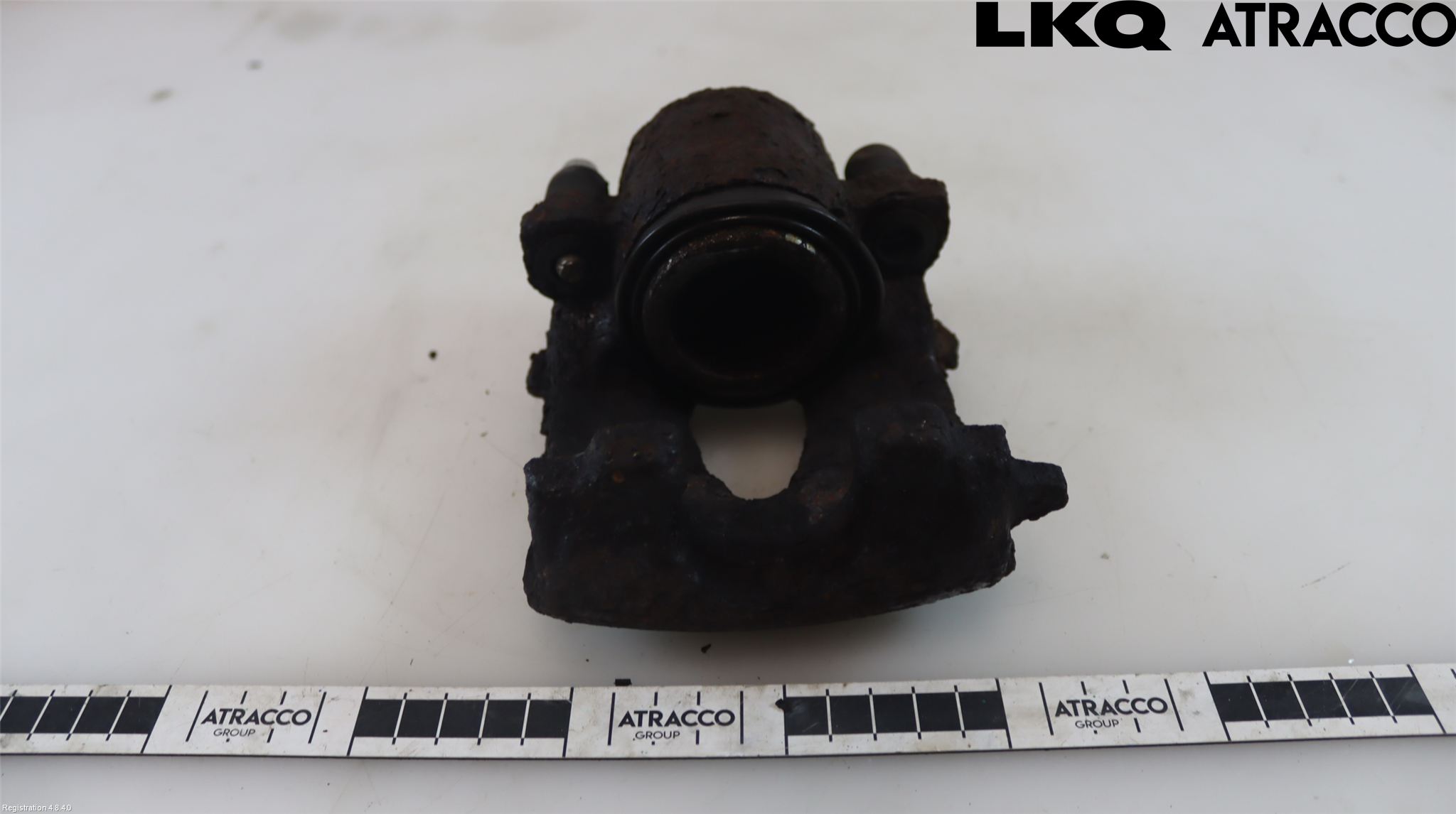 Volkswagen VW BEETLE 98-10 Bromsok Fram Vänster