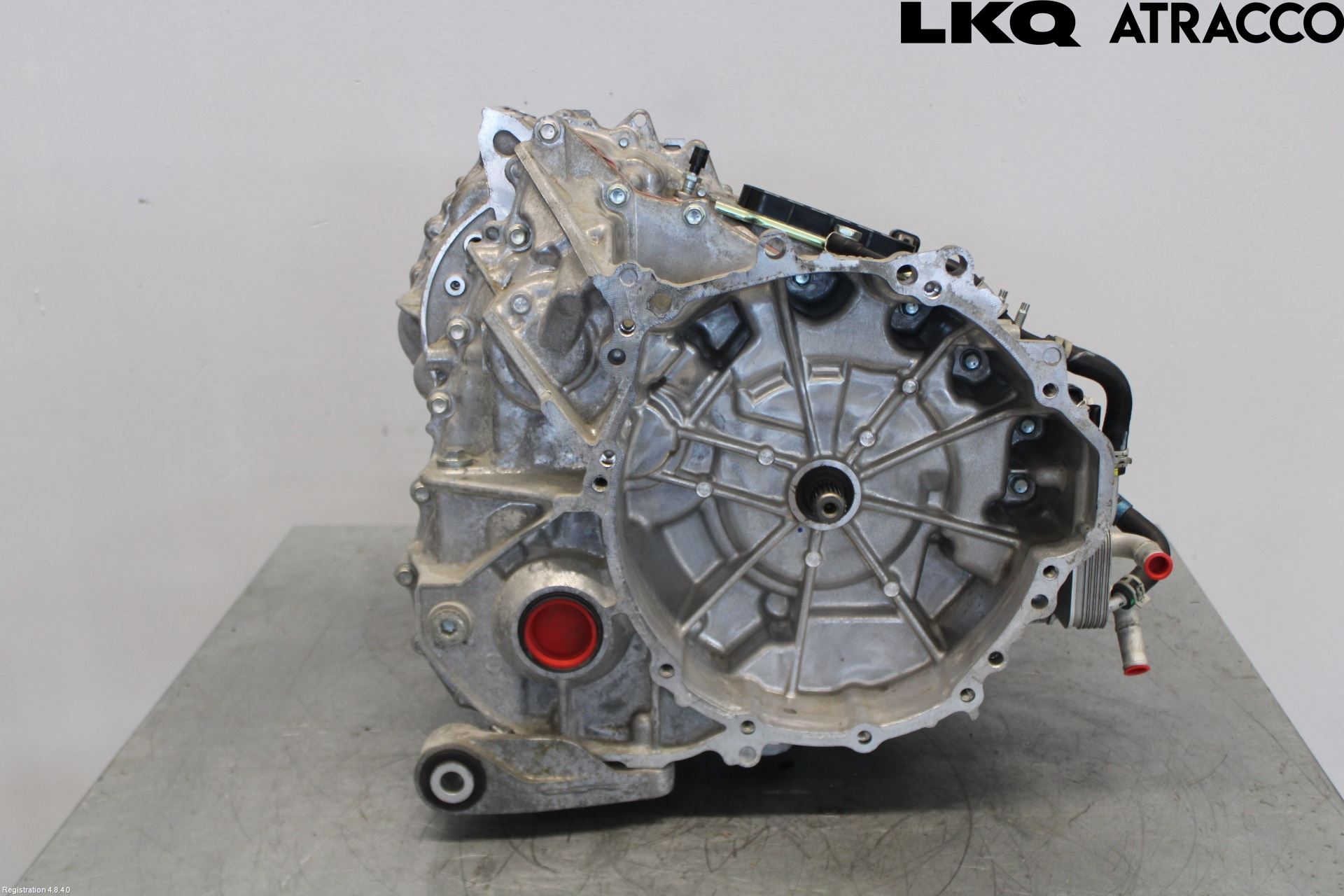 Toyota COROLLA 19- Växellåda Automat