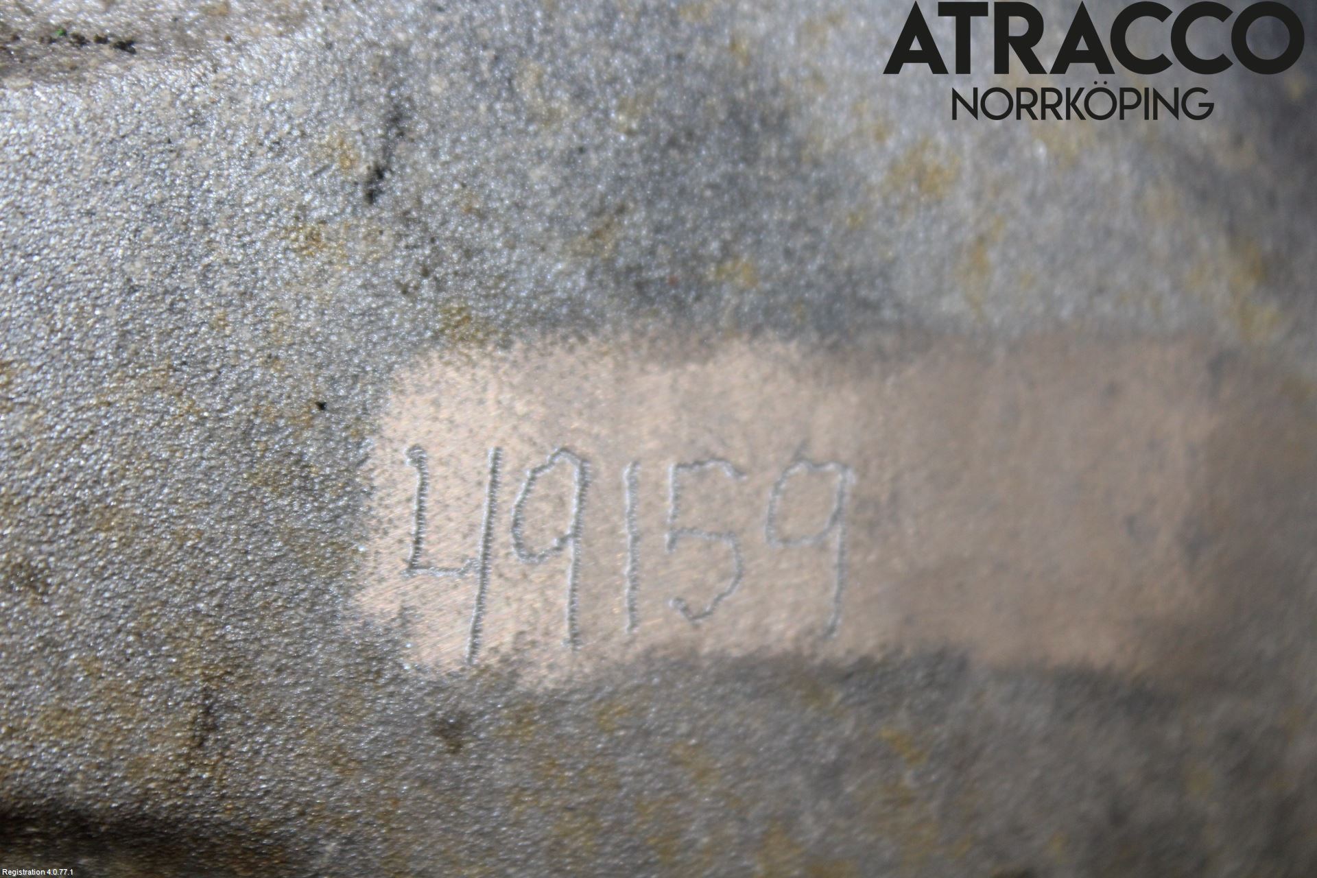 Jaguar XK8/XKR   96-06 Växellåda Automat