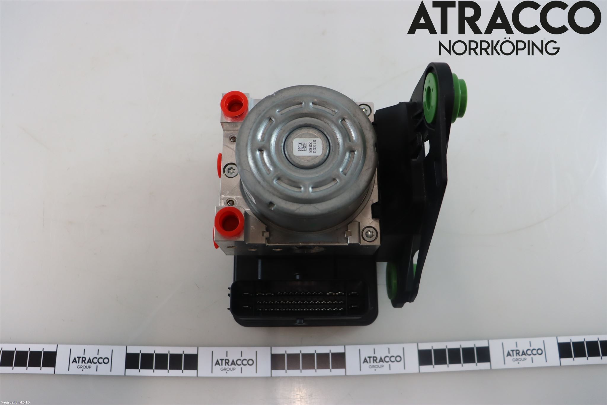 Skoda OCTAVIA (NX) 20- Abs Hydraulaggregat