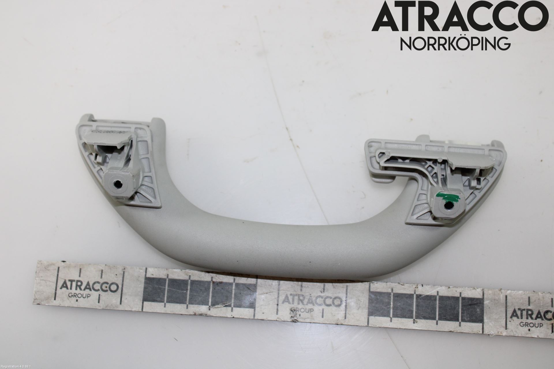 Volkswagen VW GOLF V 04-09 Kurvhandtag I Tak