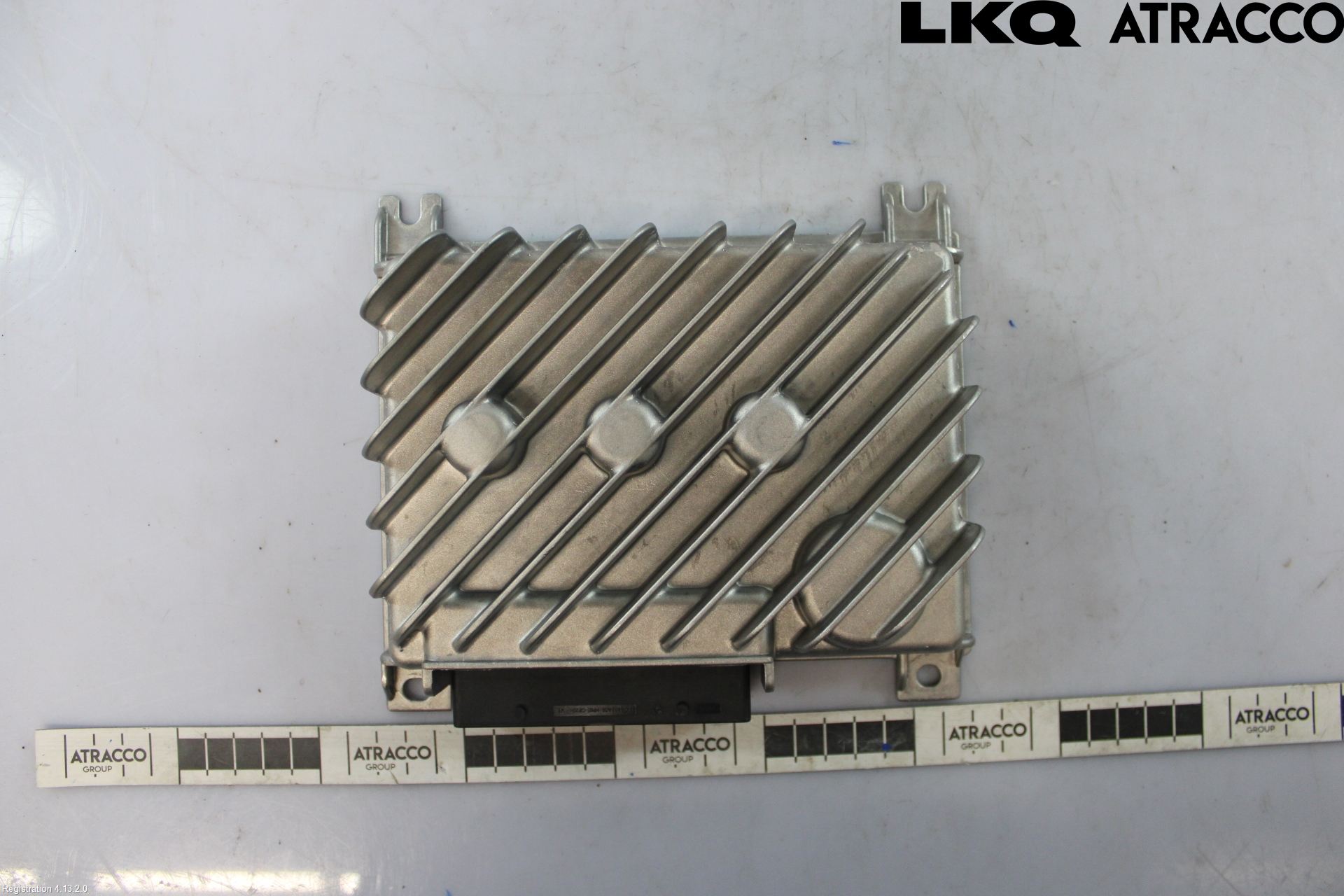 Volkswagen VW ID.5 22- Radio-Stereo Förstärkare