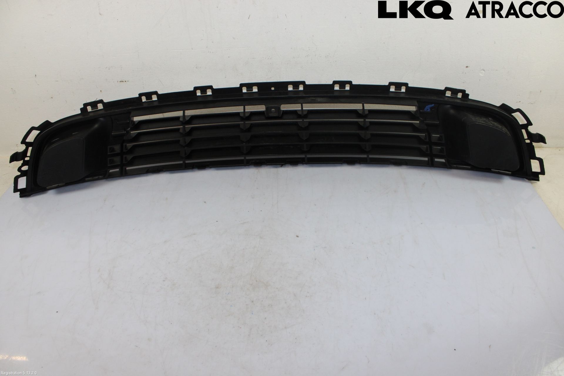 Citroen C5 08-17 Grilldel Mitt