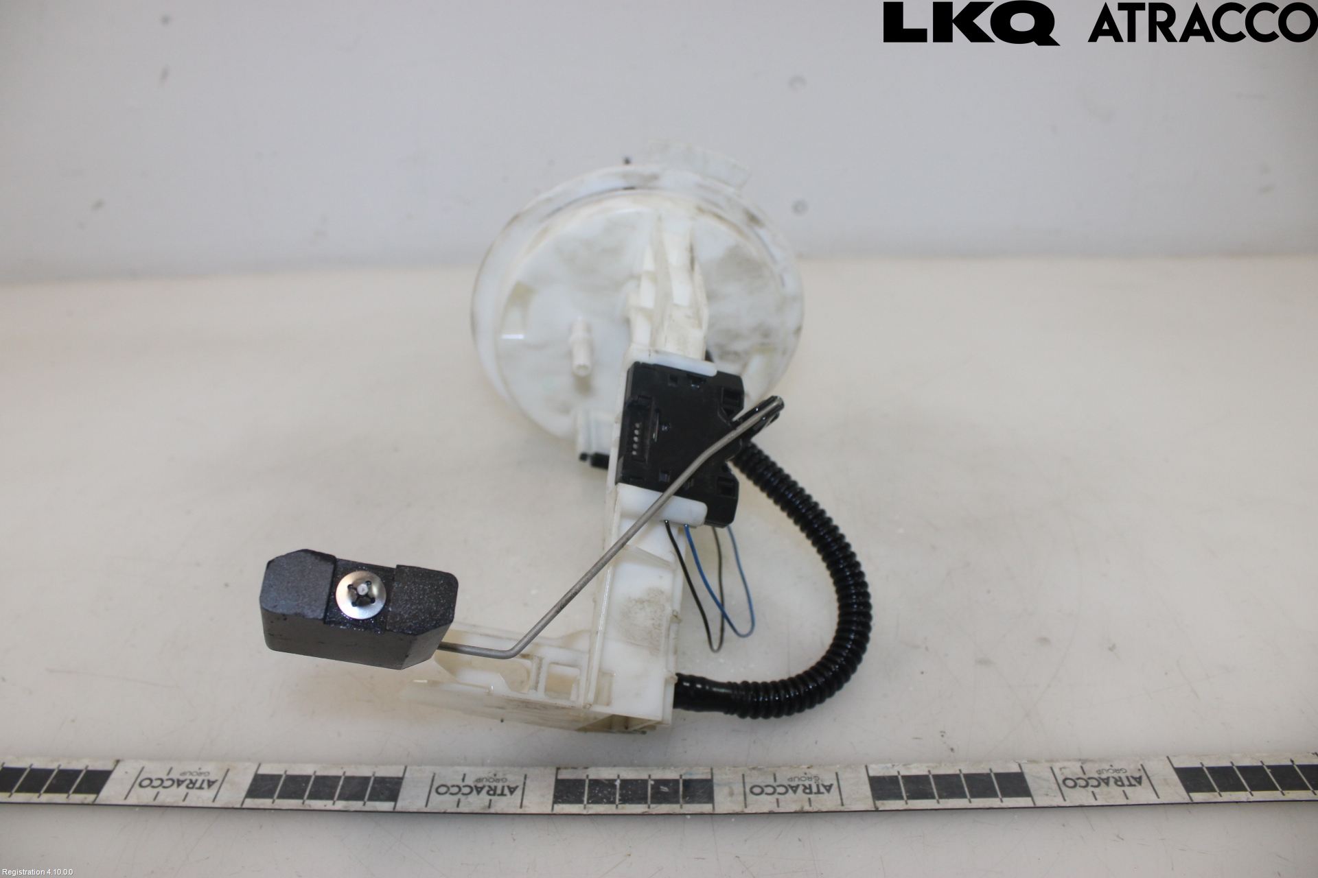 Mercedes-Benz MB C-KLASS (W204) 07-15 Givare Tank