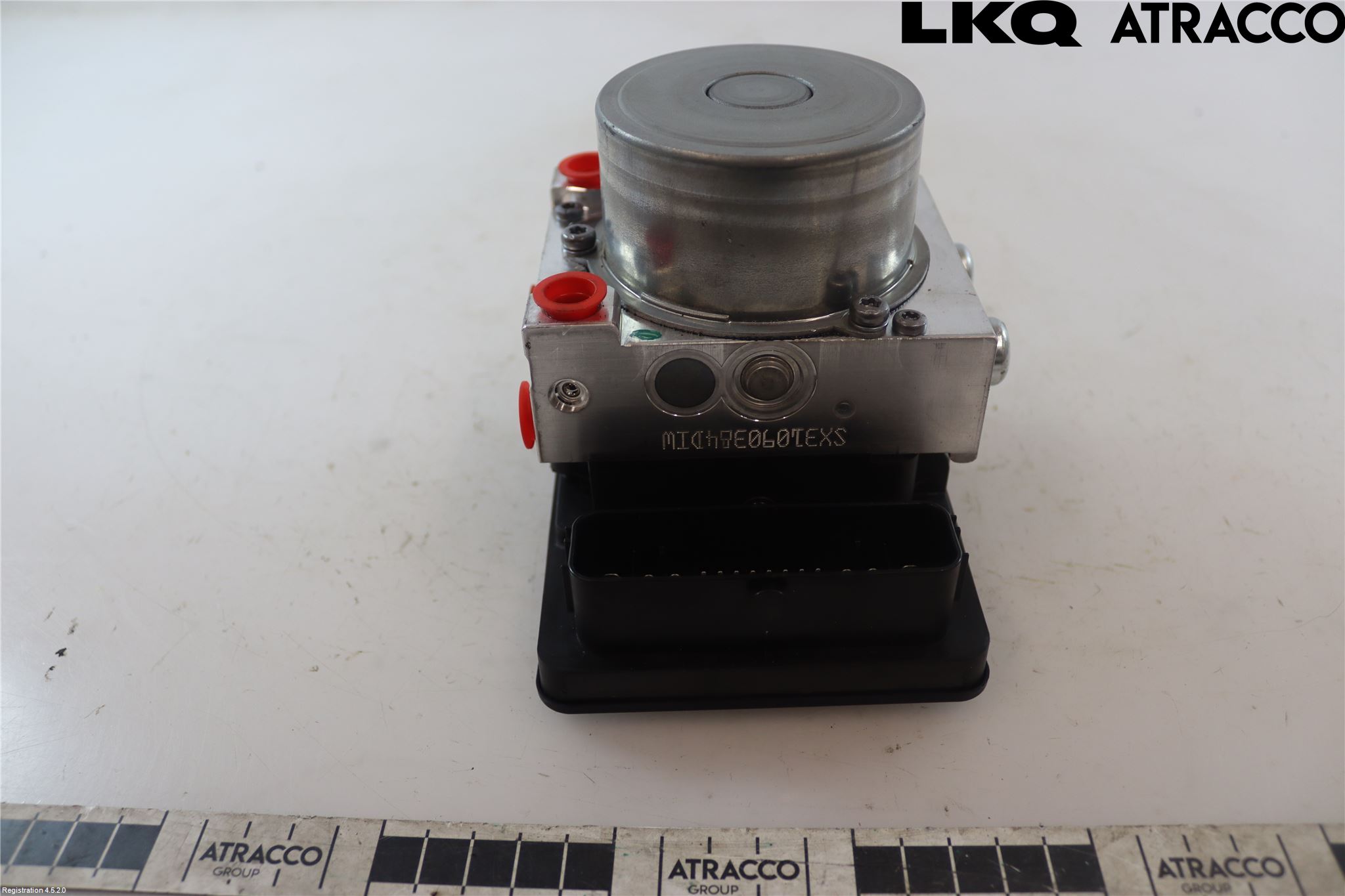 Cupra BORN 22- Abs Hydraulaggregat