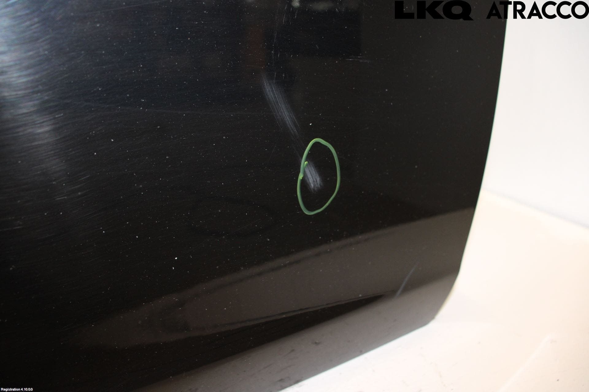 Volvo V60 11-13 Dörr Fram Höger