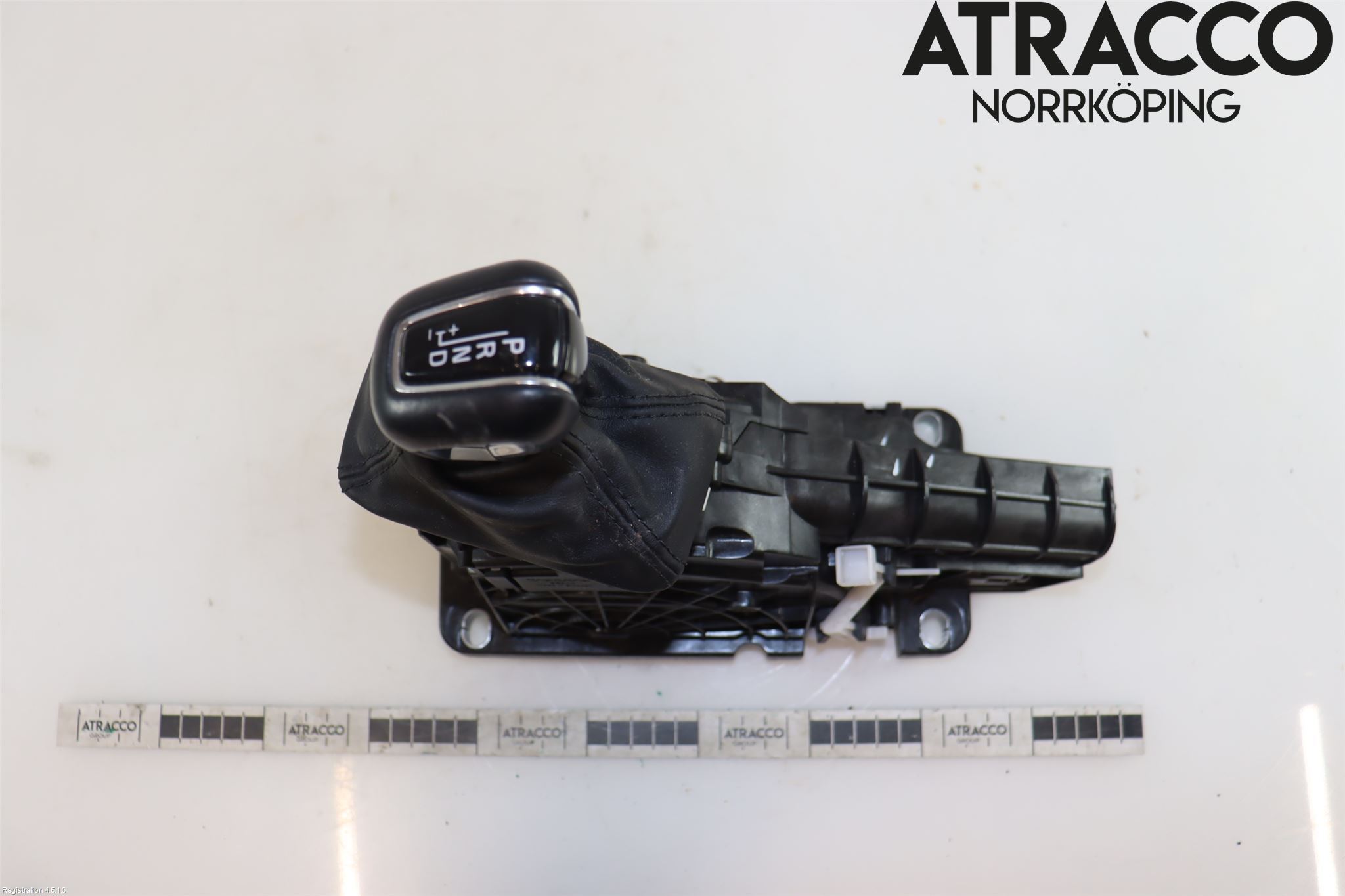 Volvo S90 17->> Växelspak