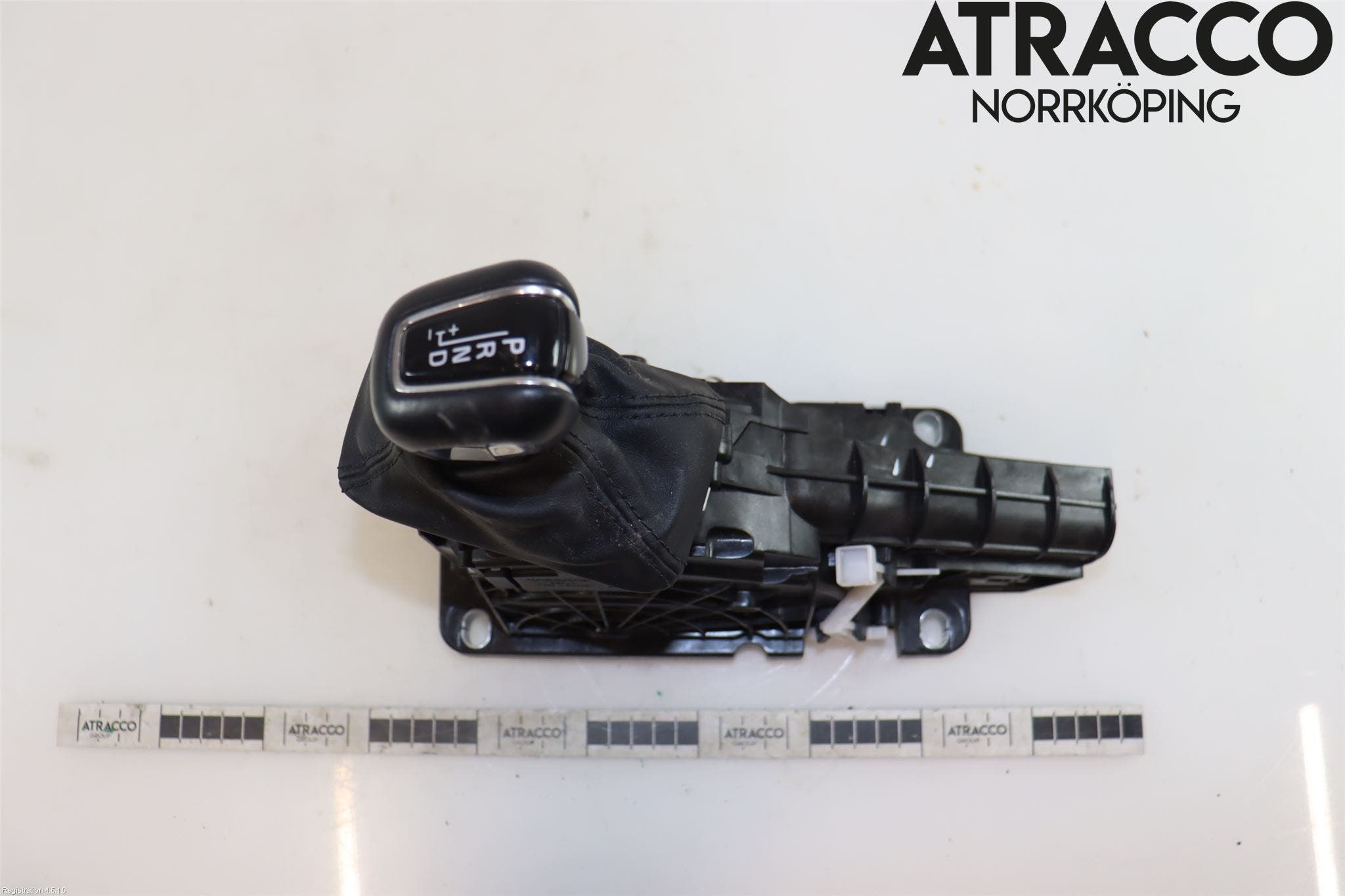 Volvo S90 17->> Växelspak