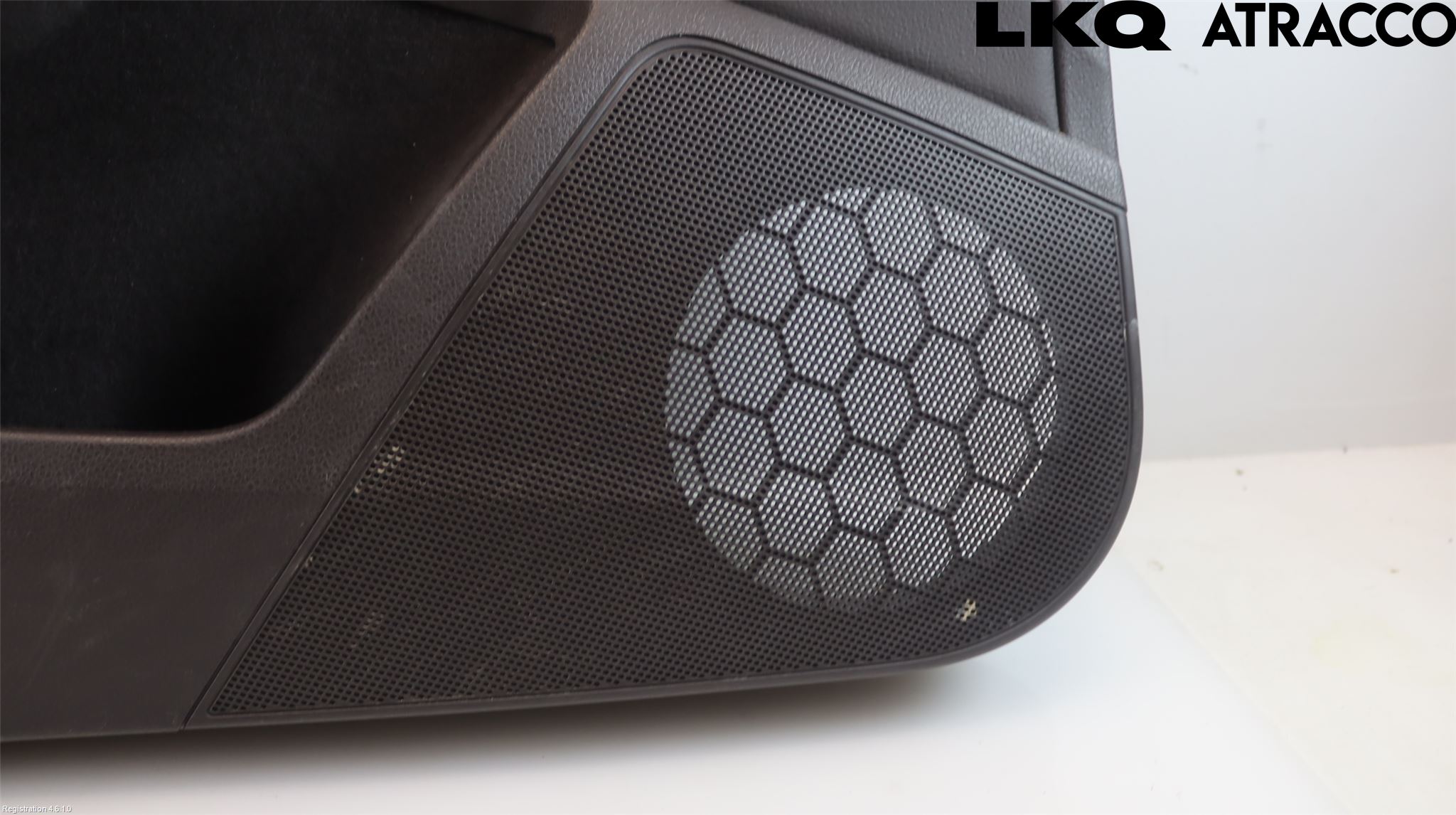 Skoda SUPERB 16-24 Dörrklädsel Vä