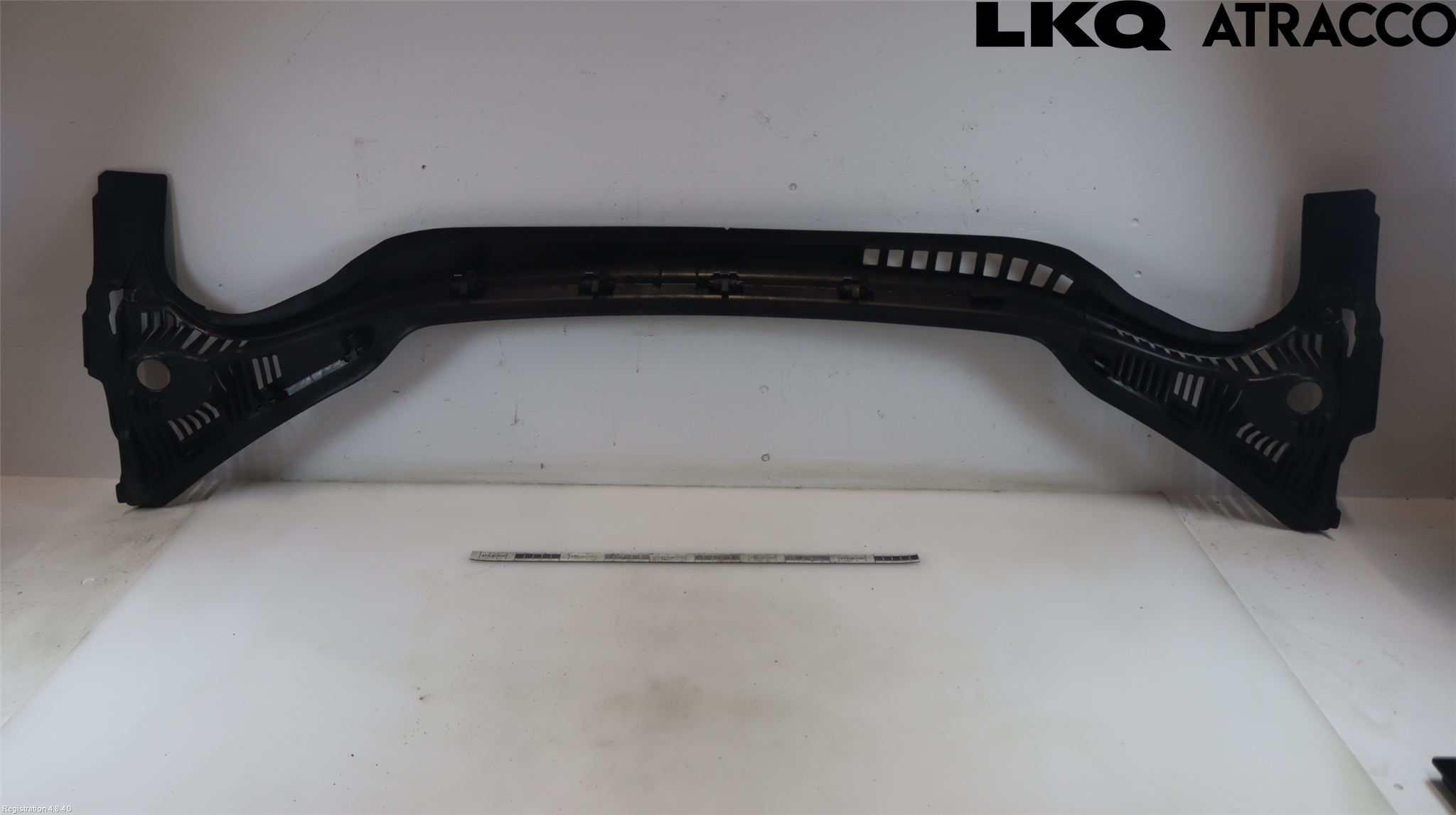 Citroen C5 08-17 Torpedplåt-Torpedplast