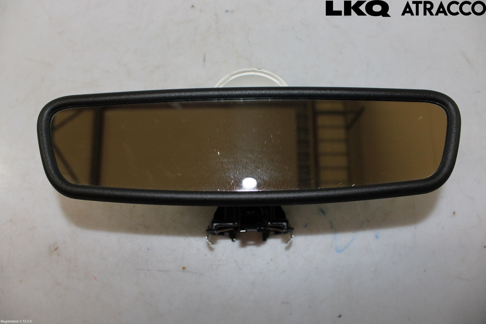 BMW 4 F32/F33/F82/F83 13-20 Spegel Invändig El