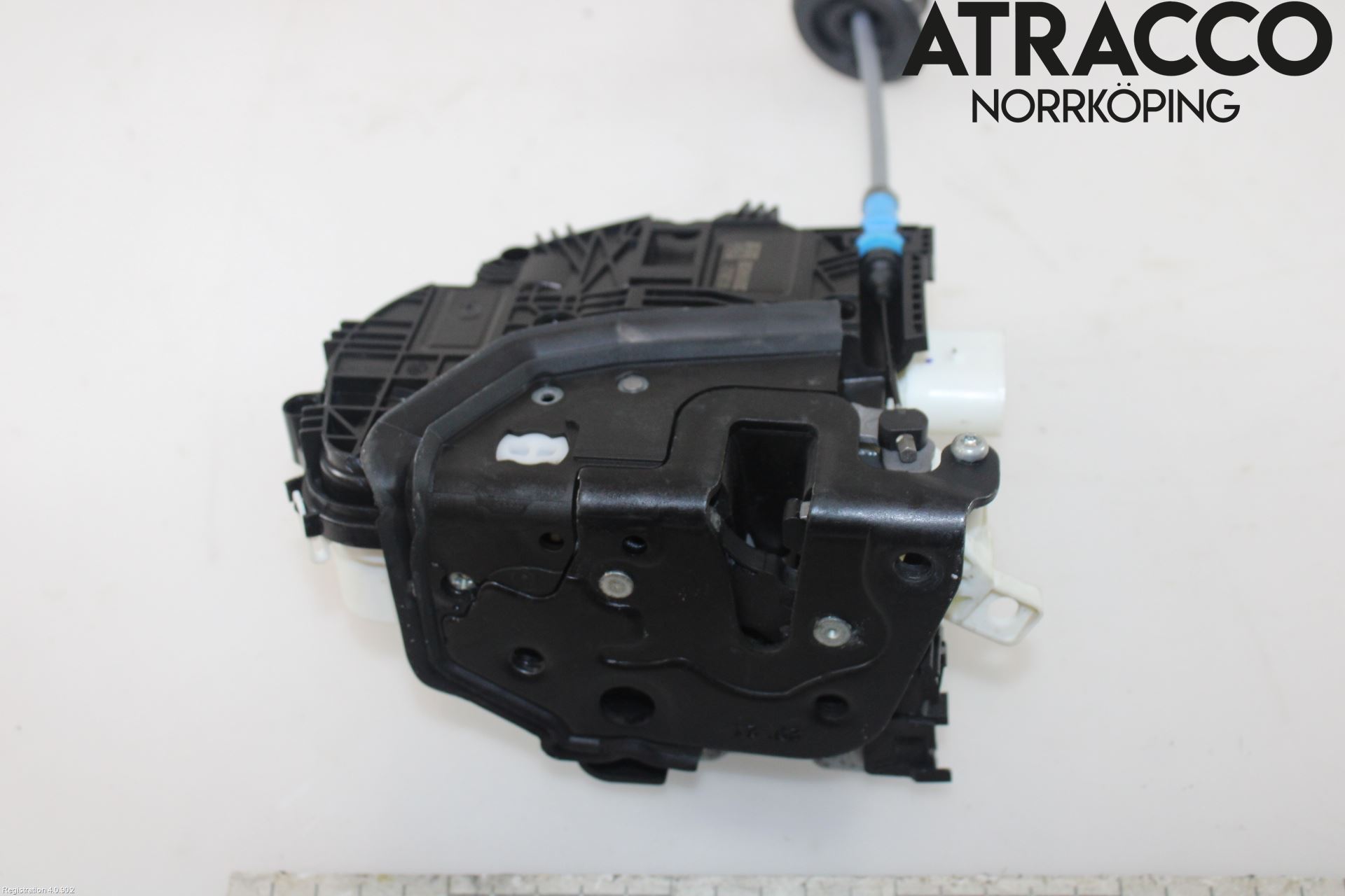 Audi Q2/SQ2 17- Låskista-Dörrlås