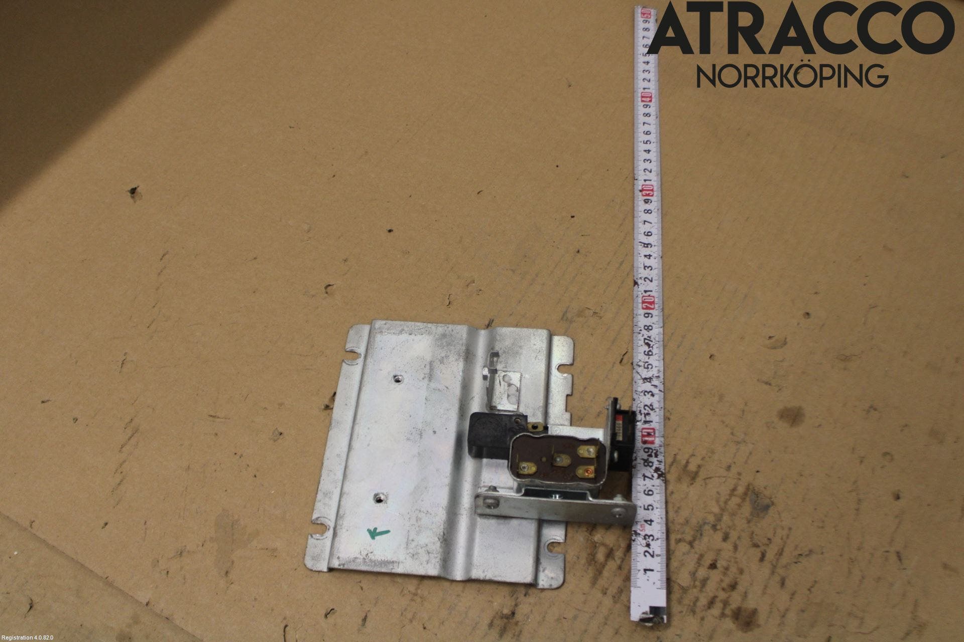 Jaguar XJ SERIE 2   73-79 Relä Övrigt