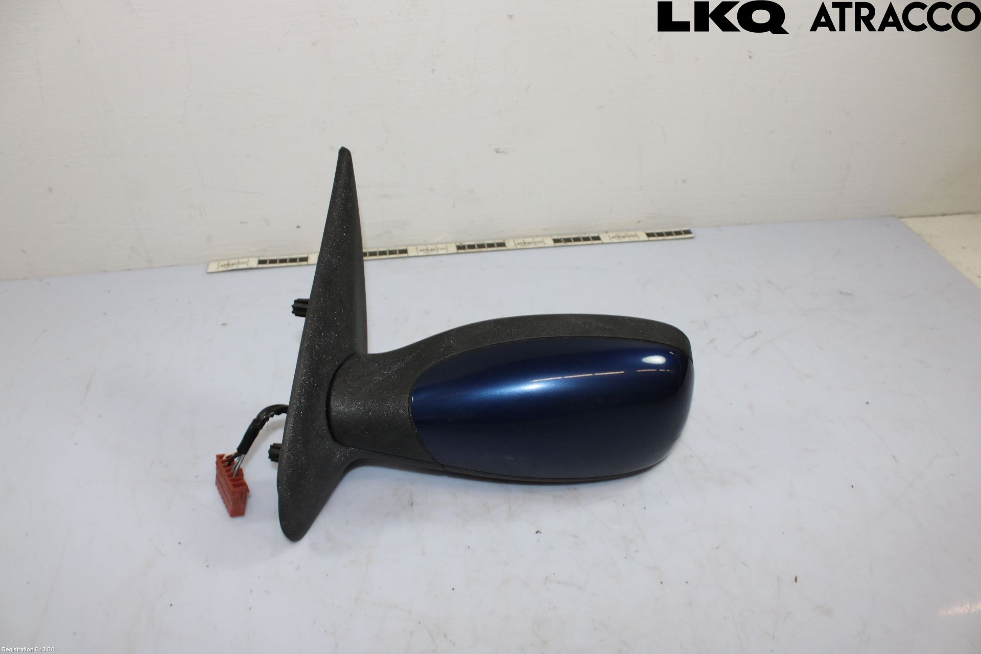 Peugeot 306 Spegel Yttre El Vä