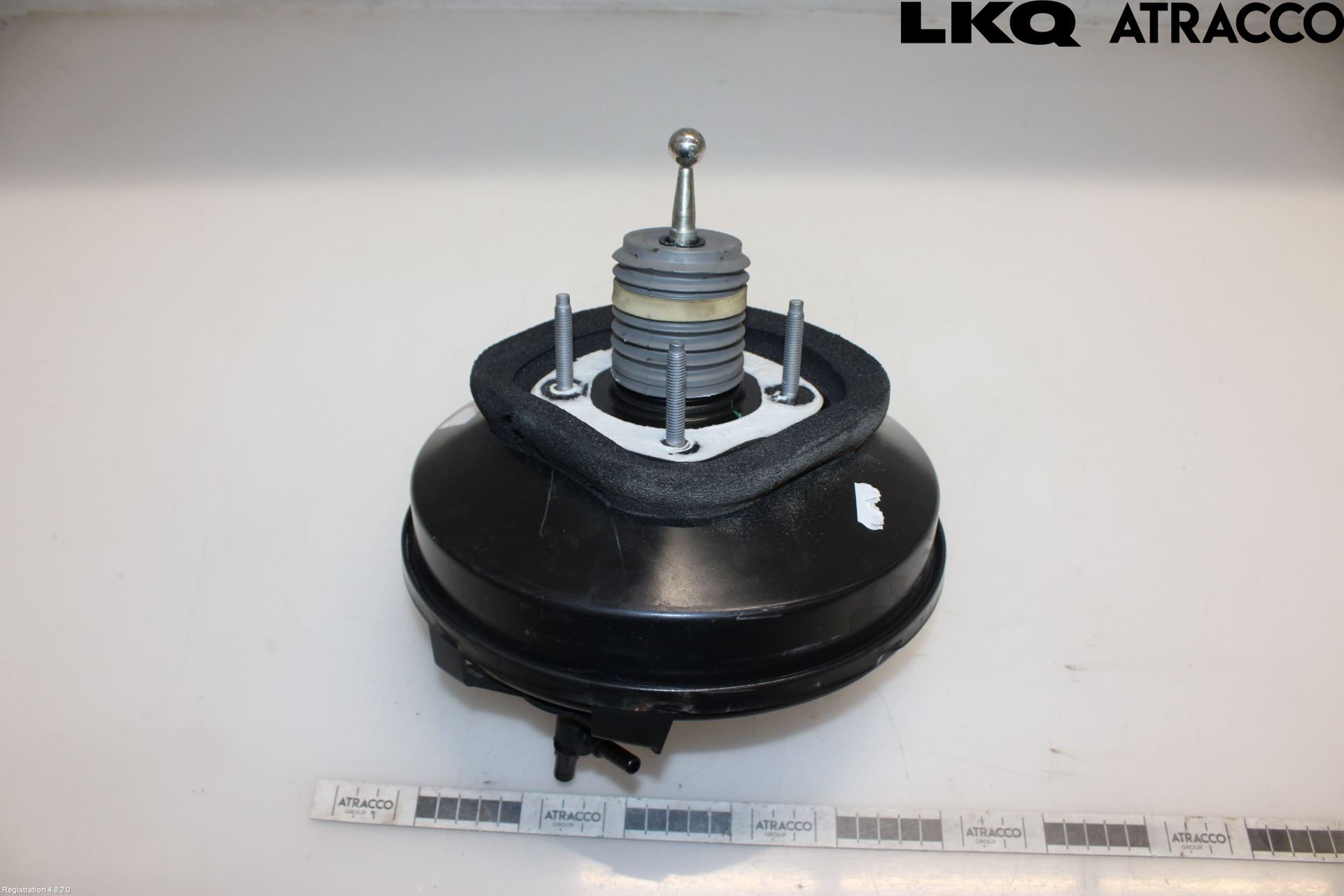 Citroen C3 AIRCROSS 18-23 Bromsservo