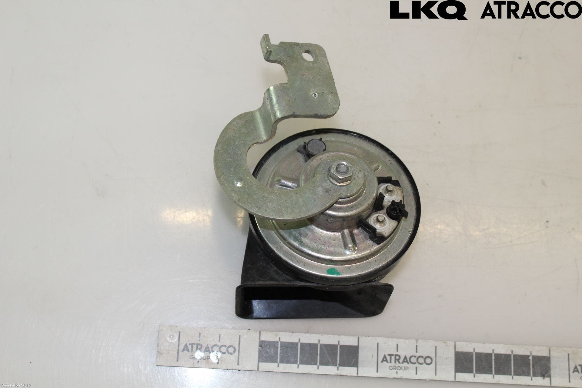 Mercedes-Benz MB A-KLASS (W177) 18- Signalhorn