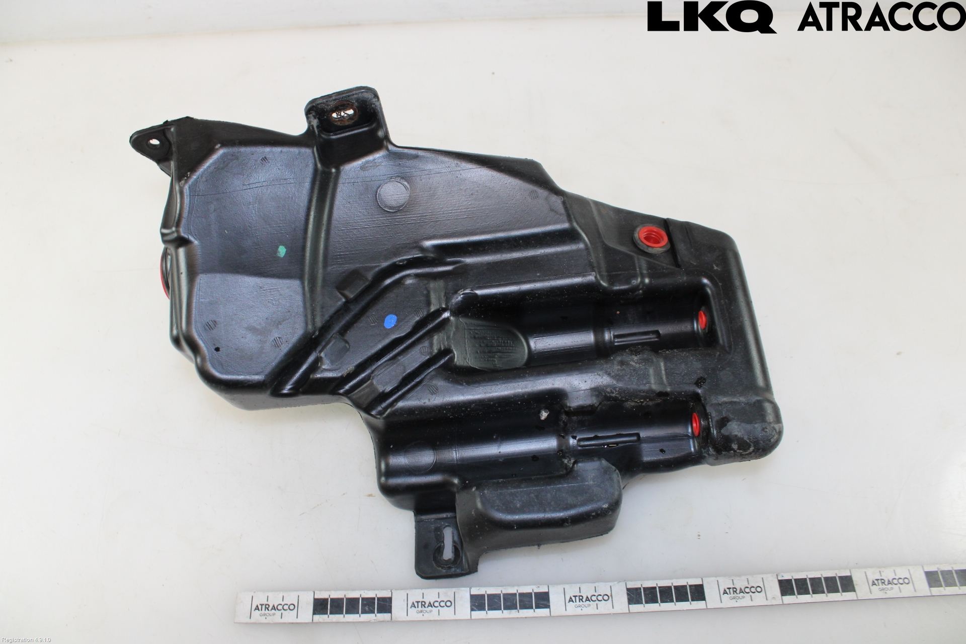 Opel ASTRA J 10-15 Spolartank Vindruta-Strål