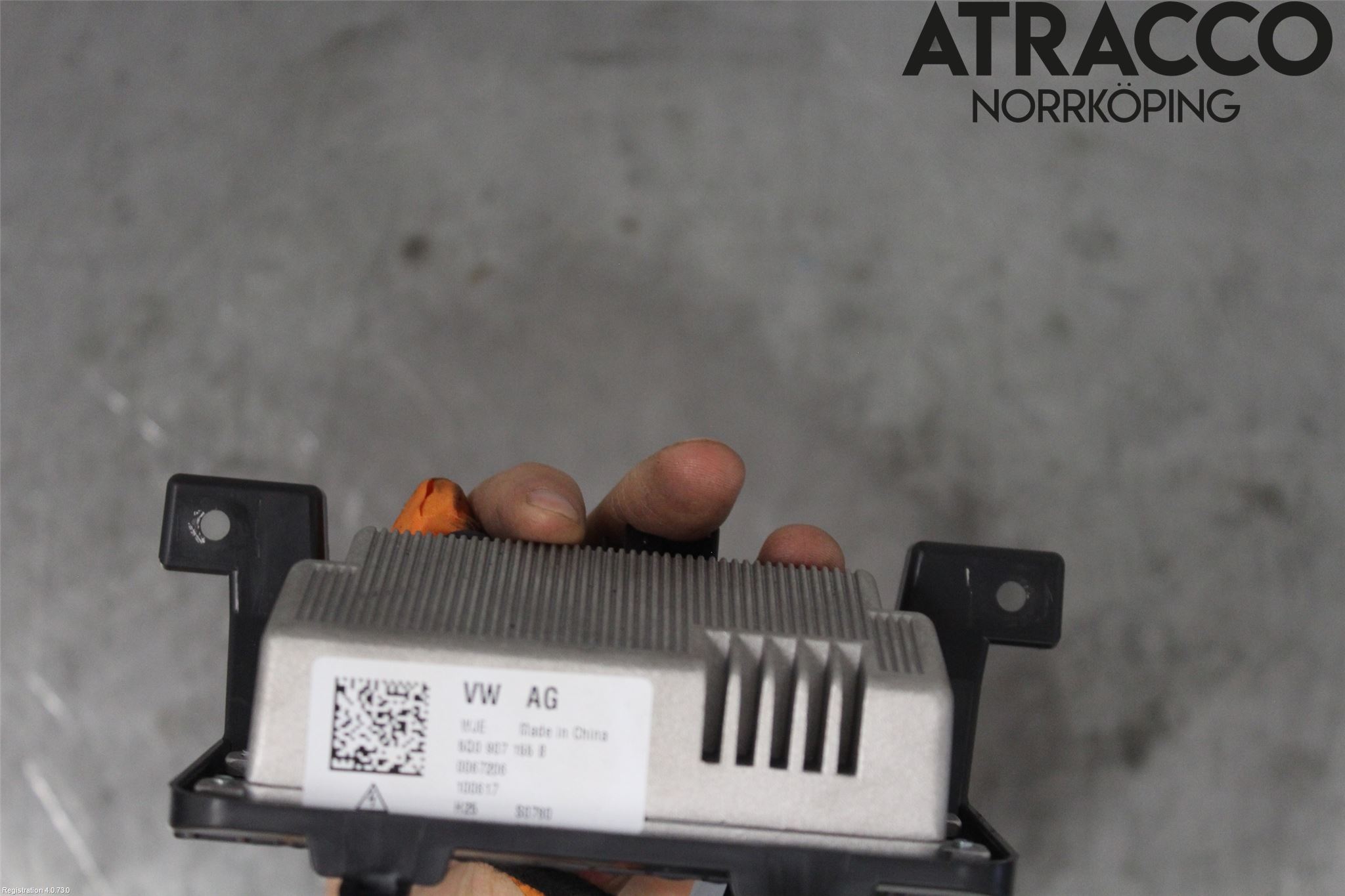 Skoda SUPERB 16-24 Inverter 12 -> 220 V