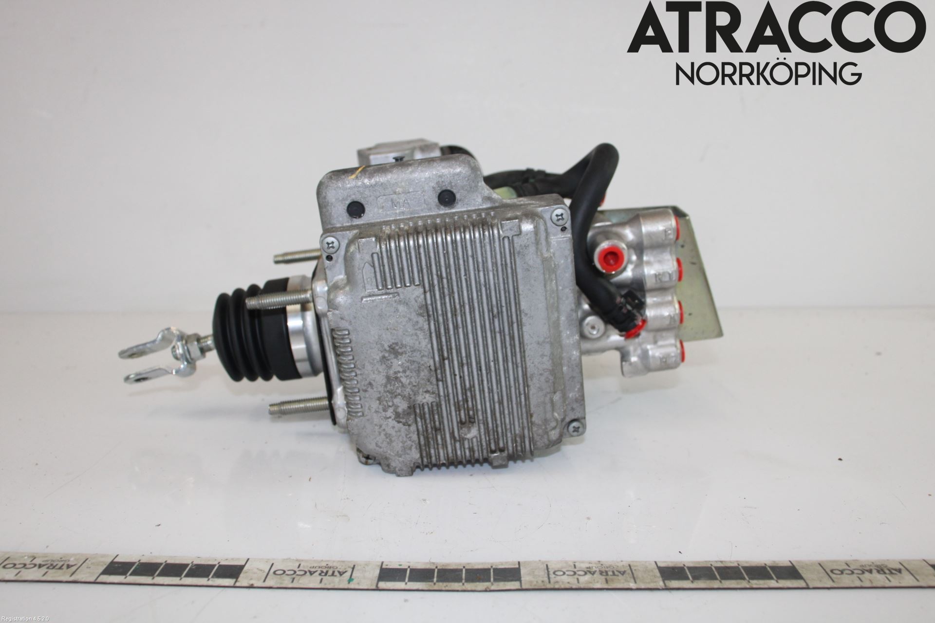 Toyota YARIS XP130 15-20 Abs Hydraulaggregat