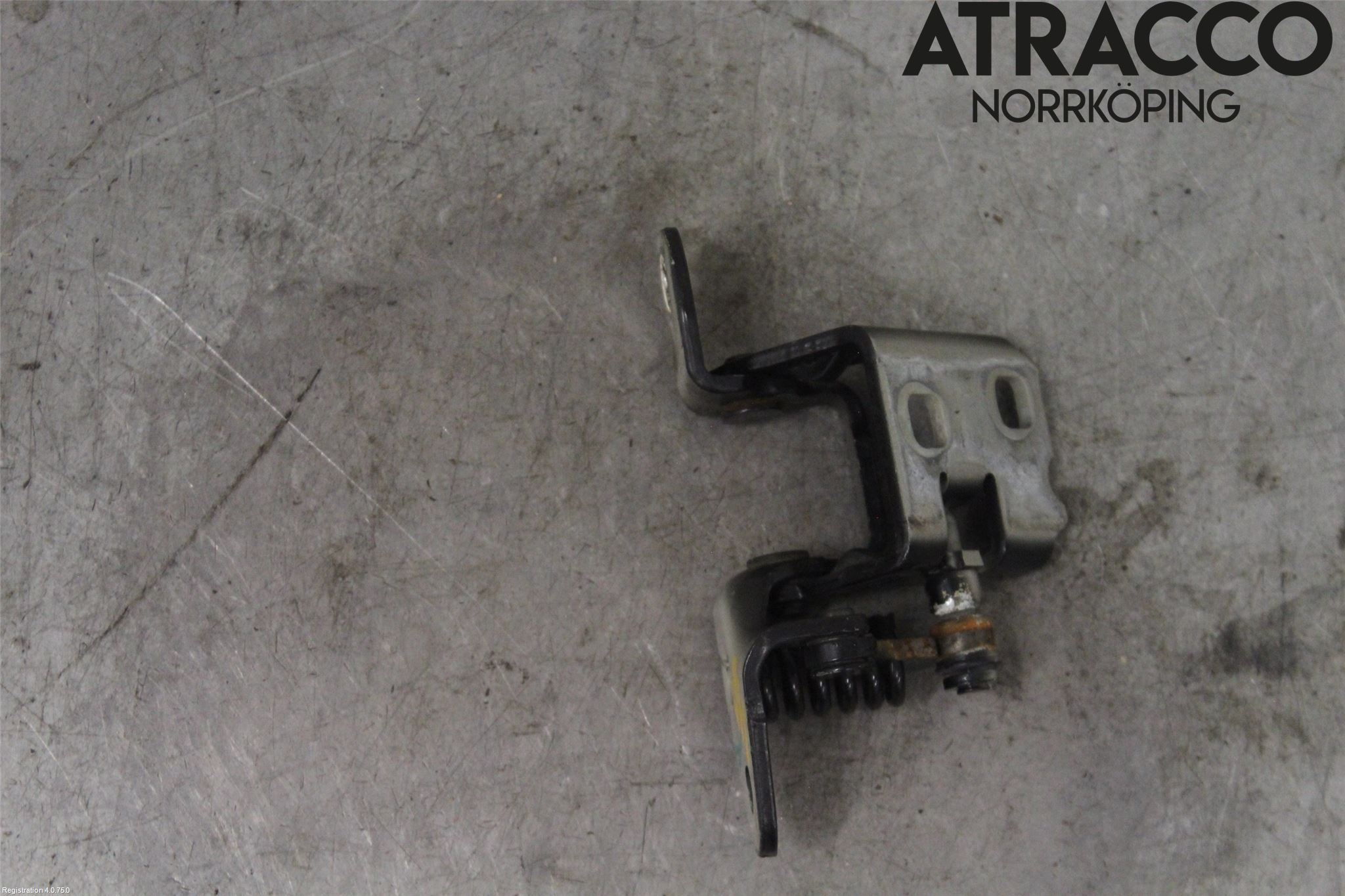 Dodge AVENGER Dörrgångjärn