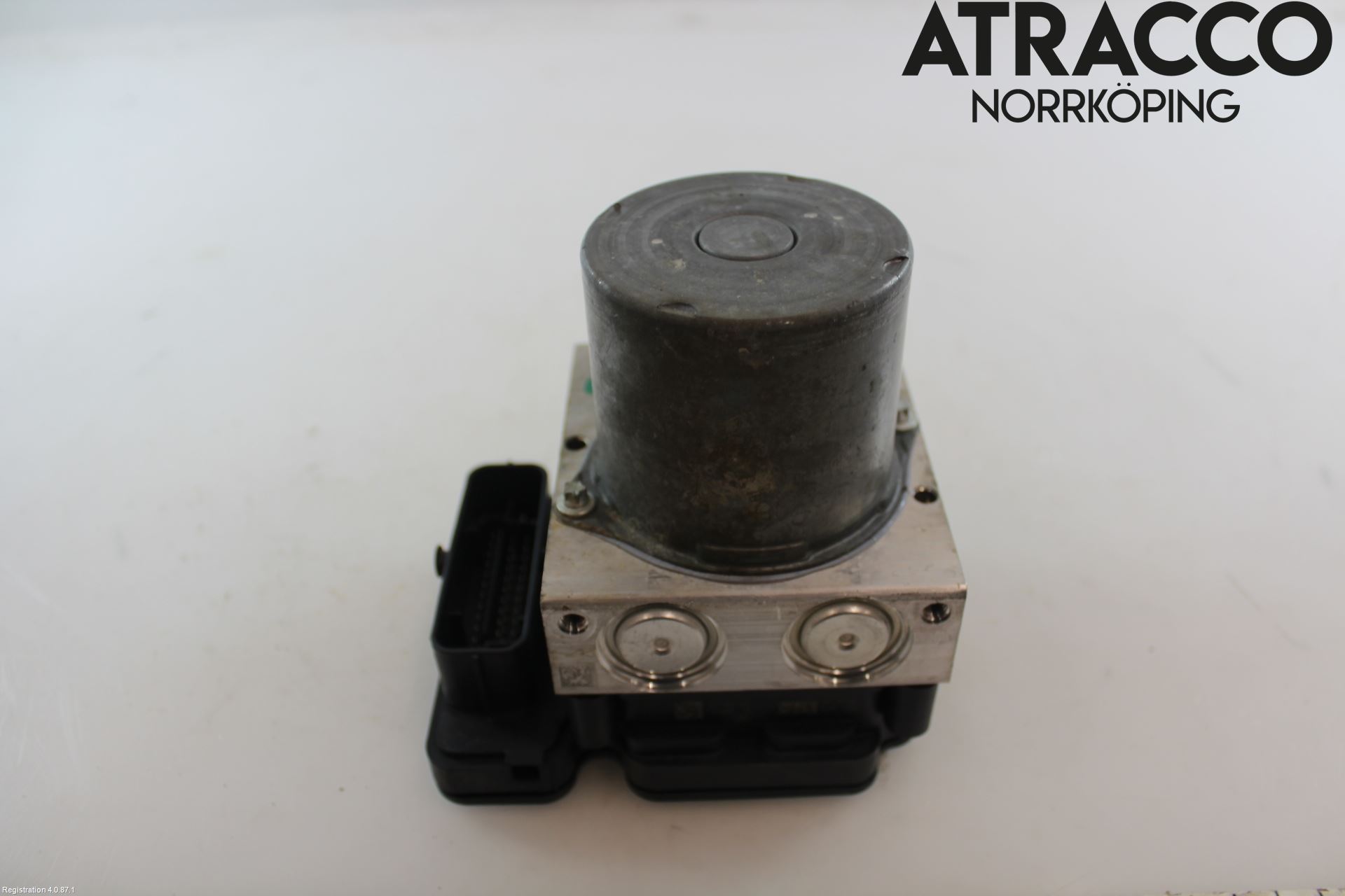 Seat ARONA Abs Hydraulaggregat