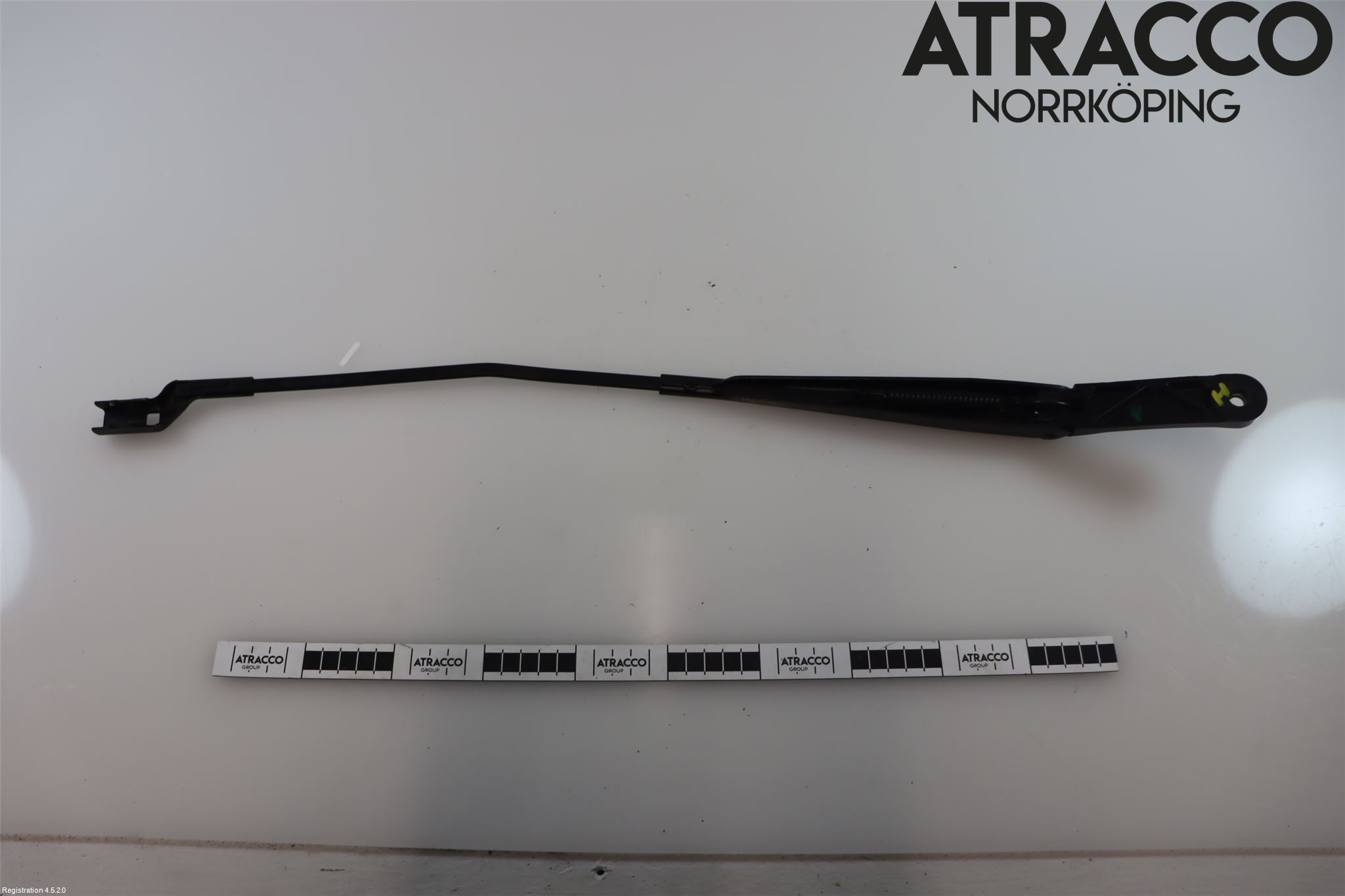 Skoda SUPERB 16-24 Torkararm Armar Vindruta