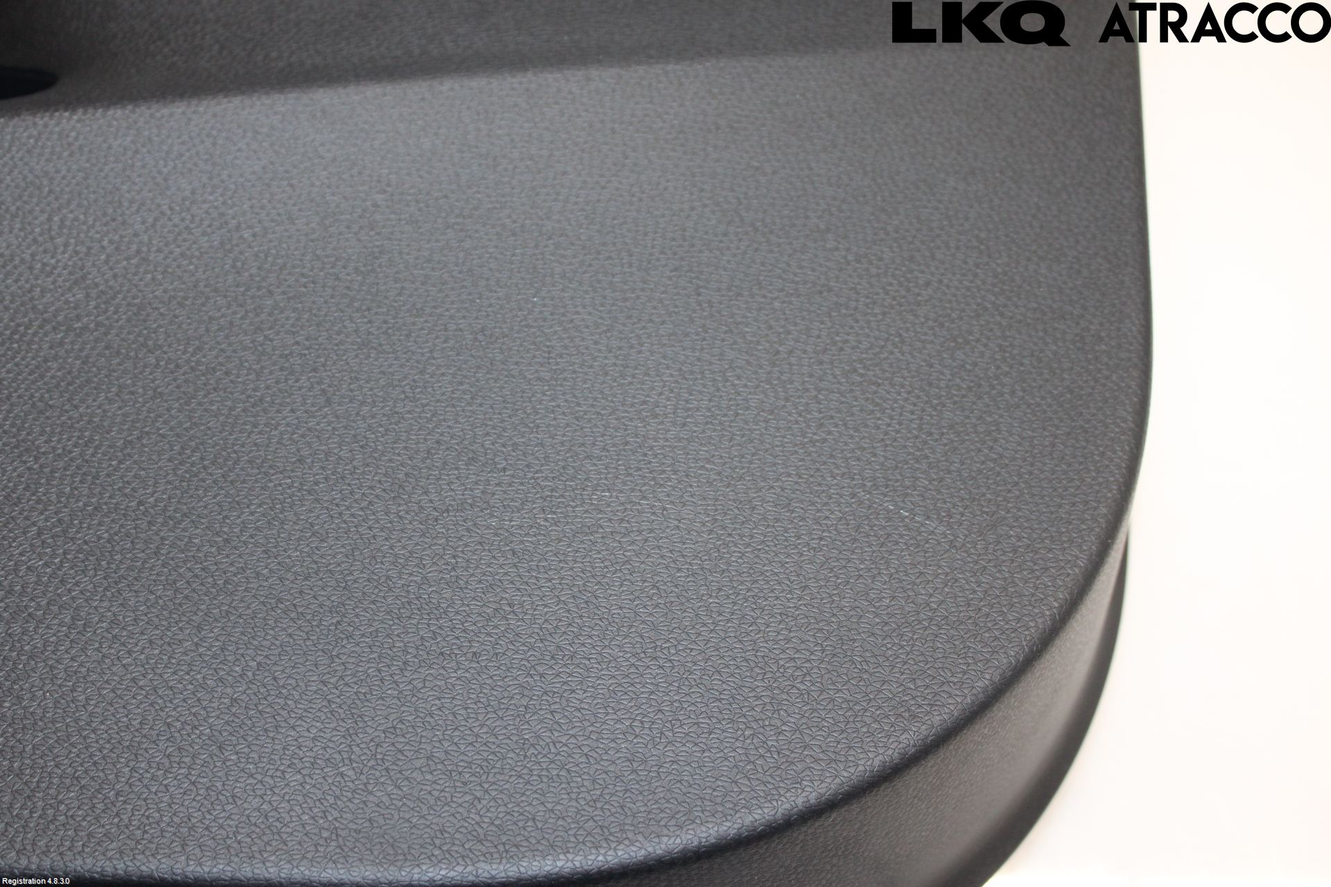 Volkswagen VW ID.4 21- Dörrklädsel Hö