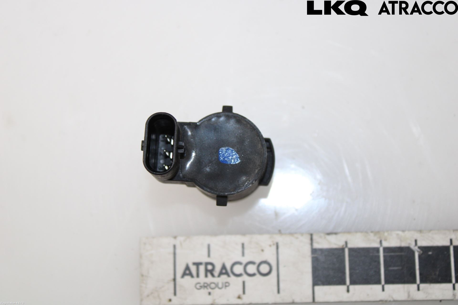 Seat LEON 13-20 Parkeringshjälp Backsensor