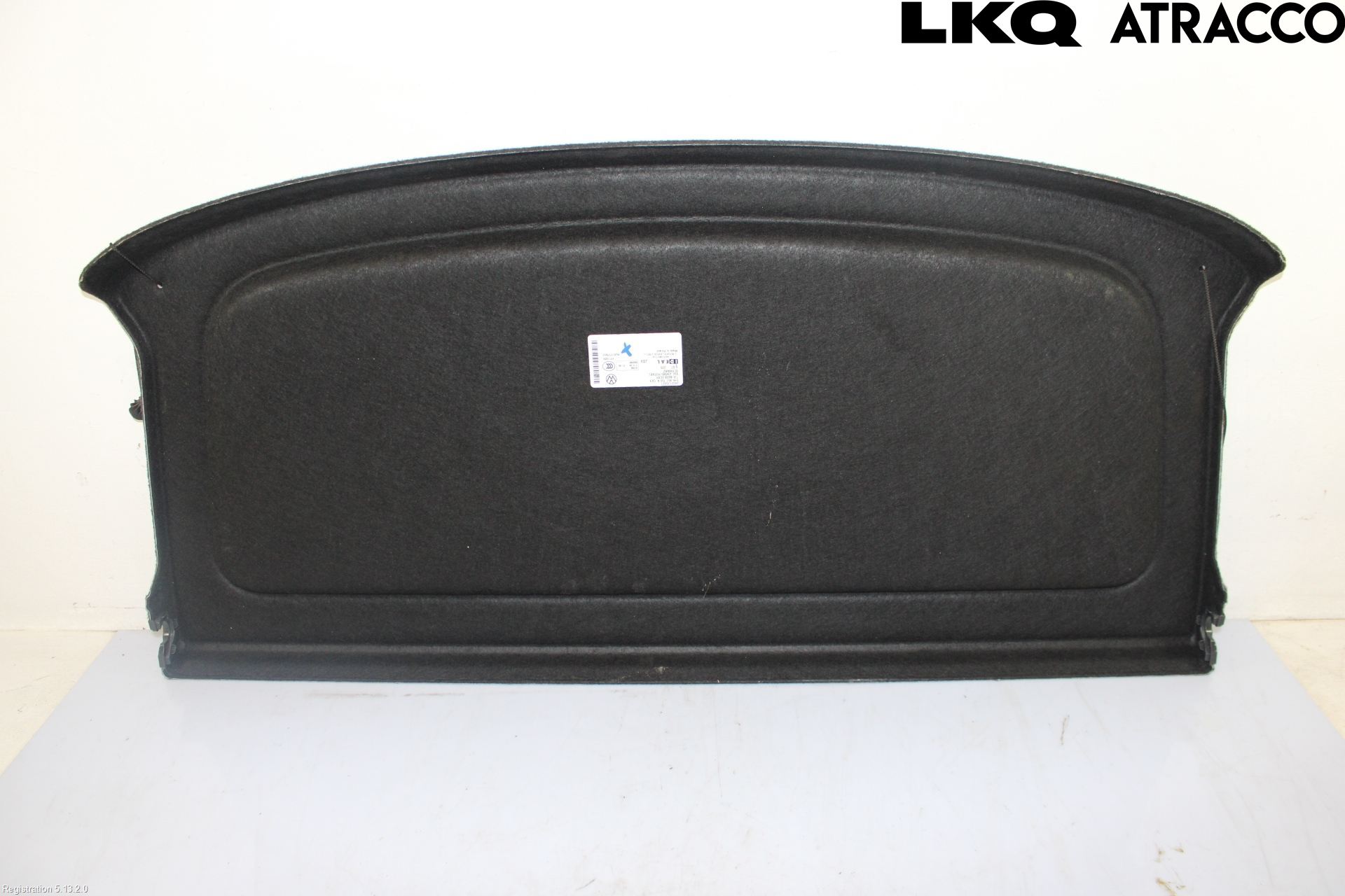 Volkswagen VW GOLF / E-GOLF VIII 20- Hatthylla