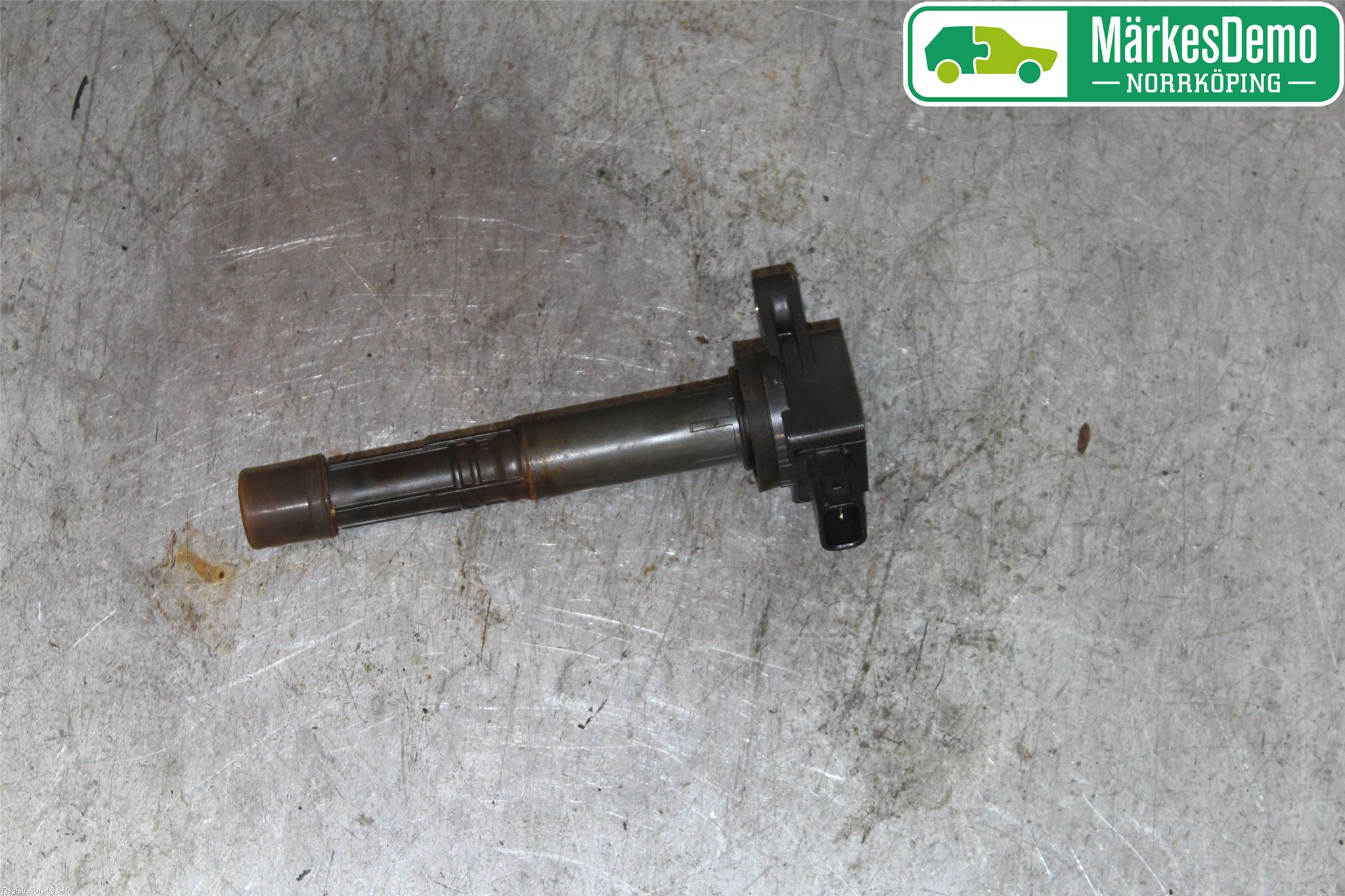 Honda STREAM Tändspole