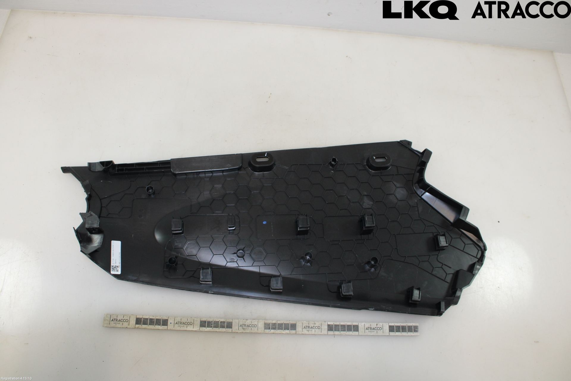 Cupra TAVASCAN 24- Inr Tunnelfack