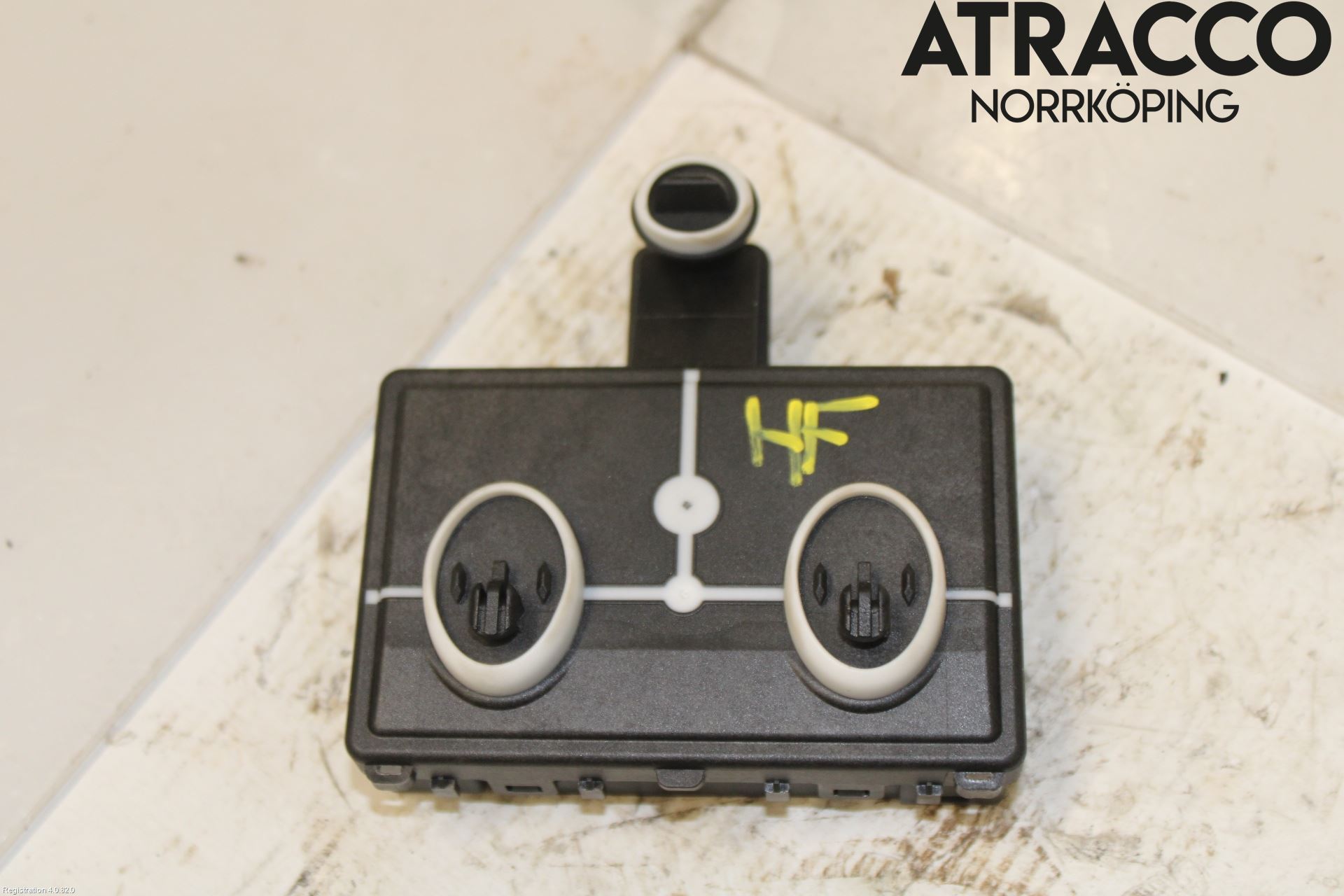 Seat LEON 13-20 Styrenhet Dörr