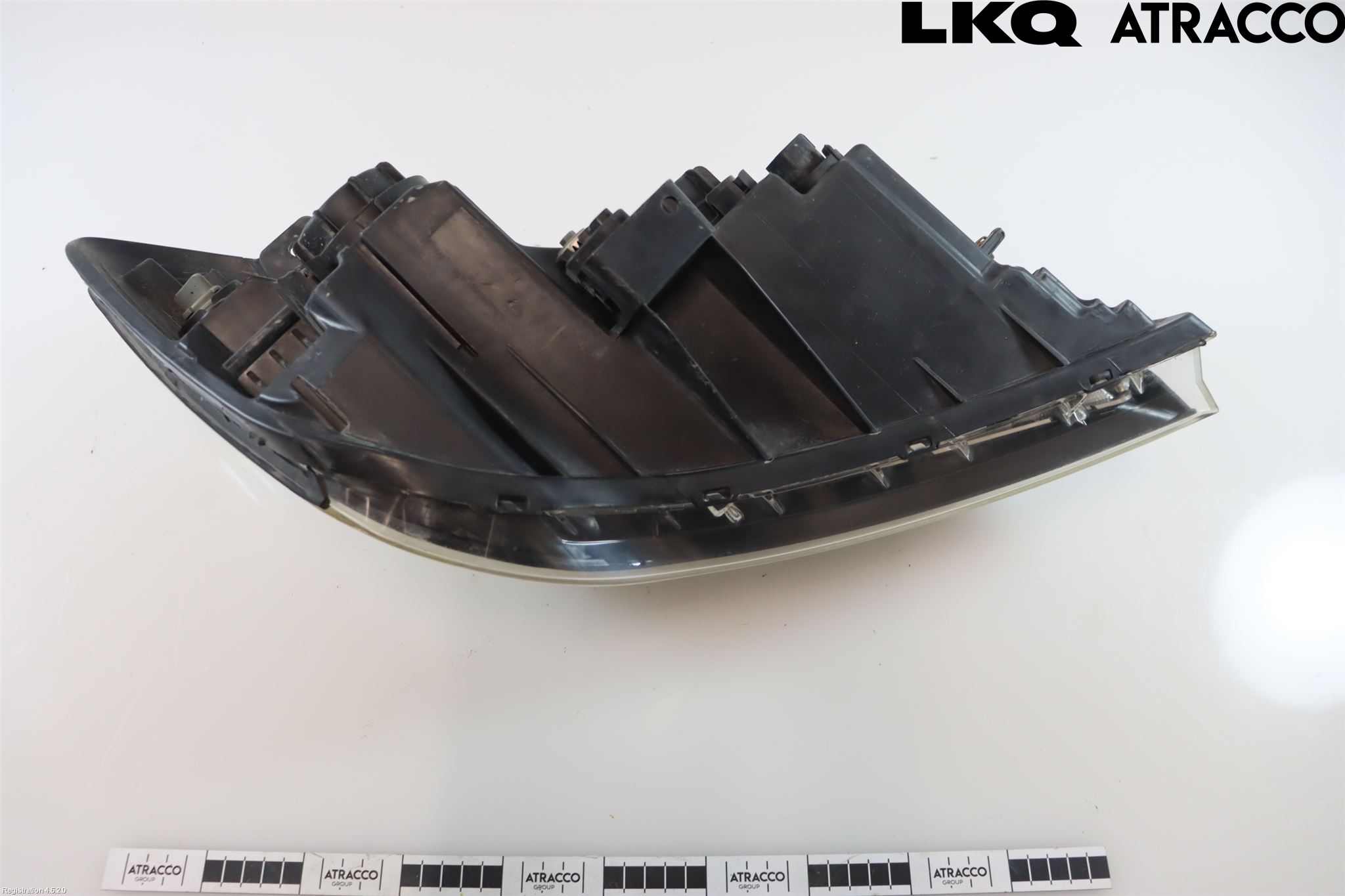 Kia CEED 06-12 Strålkastare Vänster