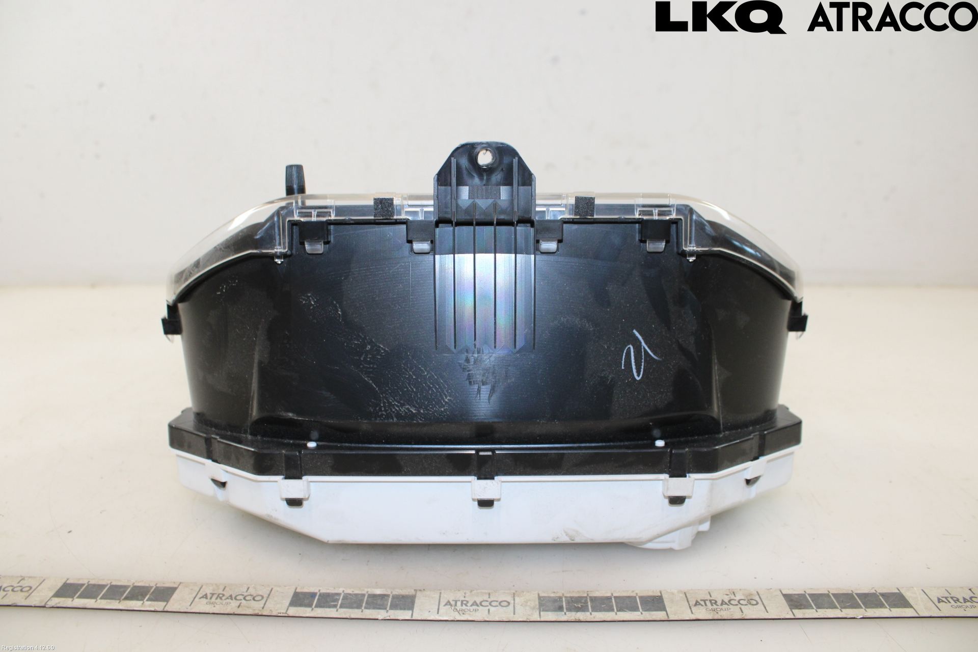 Honda CR-V 13-18 Instrument Komb