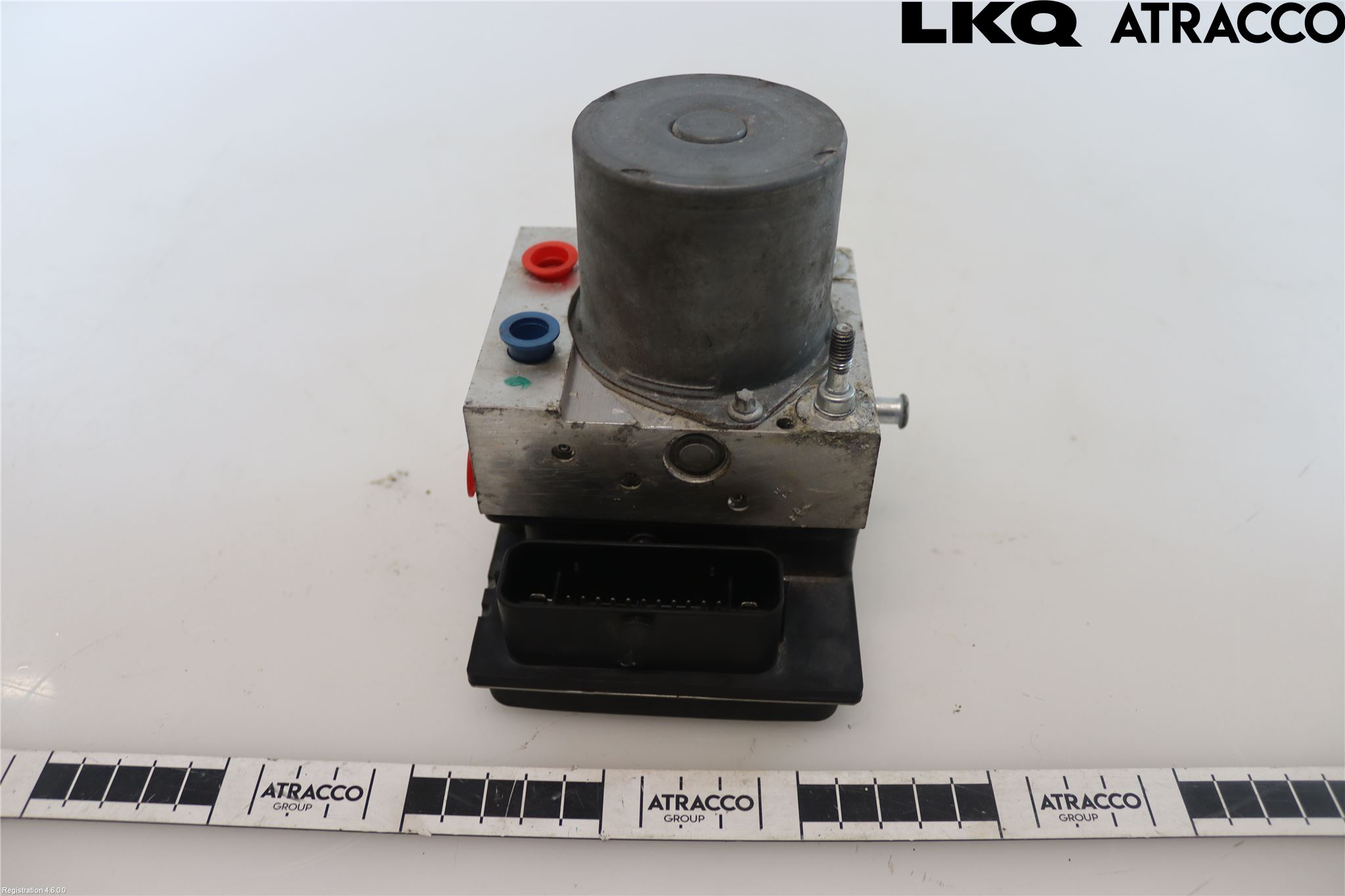 Peugeot EXPERT 15-16 Abs Hydraulaggregat